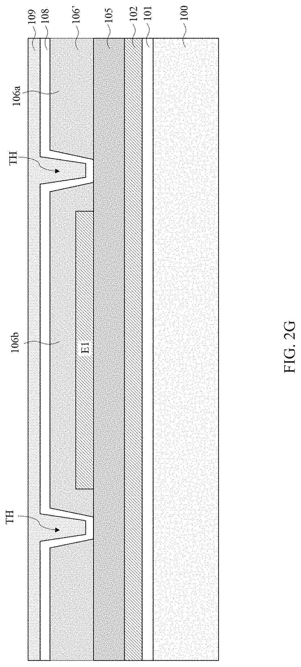 Patent US11777472 Figure 16 – Bulk acoustic wave resonator