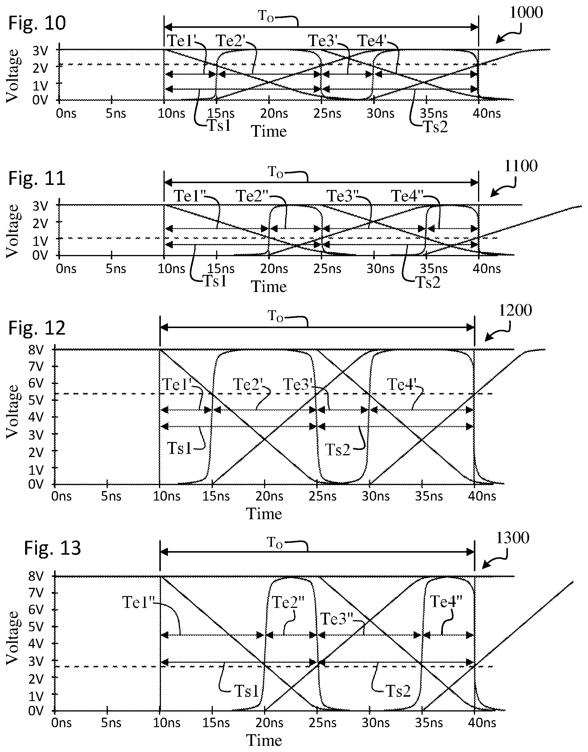 Patent US11777481 Figure 7 – Noise-tolerant delay circuit