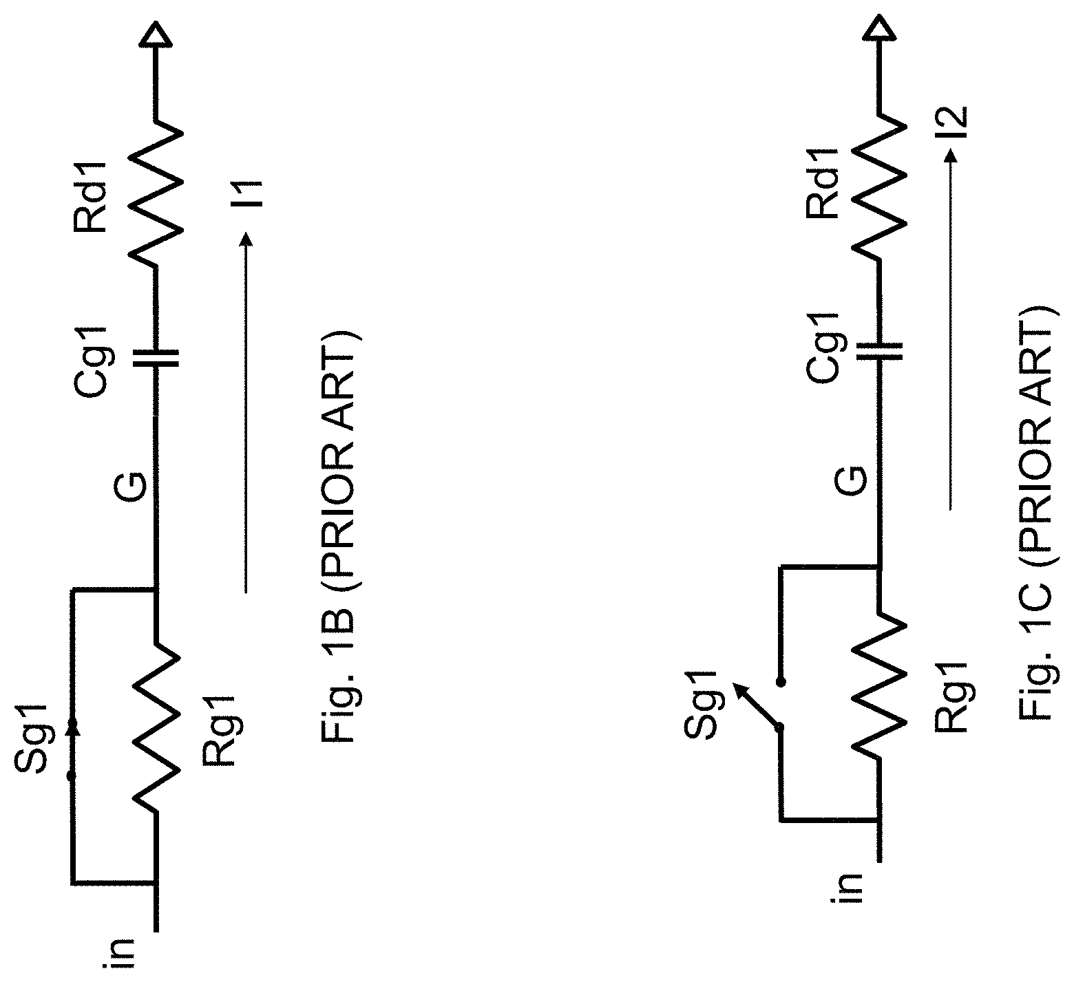 Patent US11777485 Figure 2 – Bypass circuitry to improve switching speed