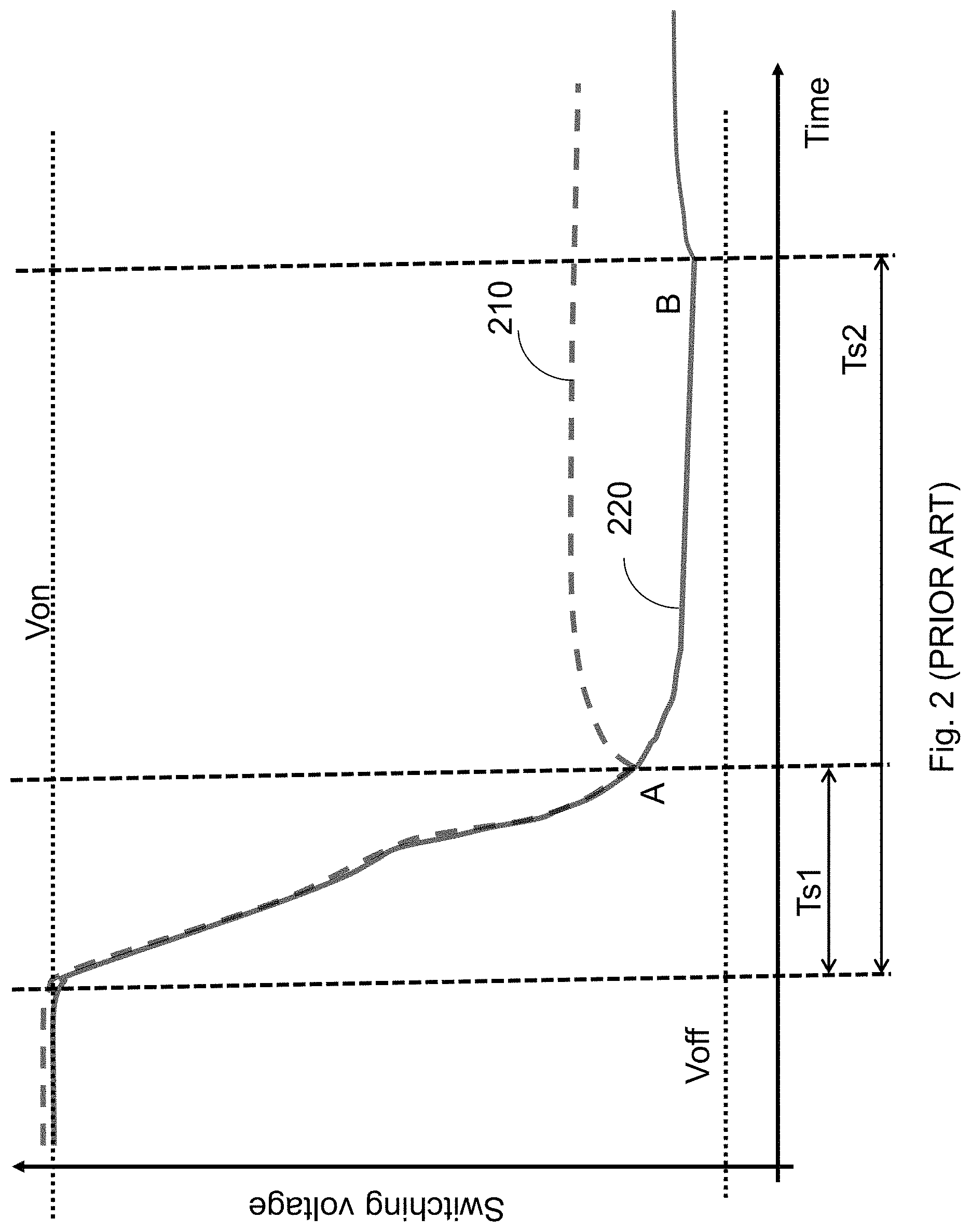 Patent US11777485 Figure 3 – Bypass circuitry to improve switching speed