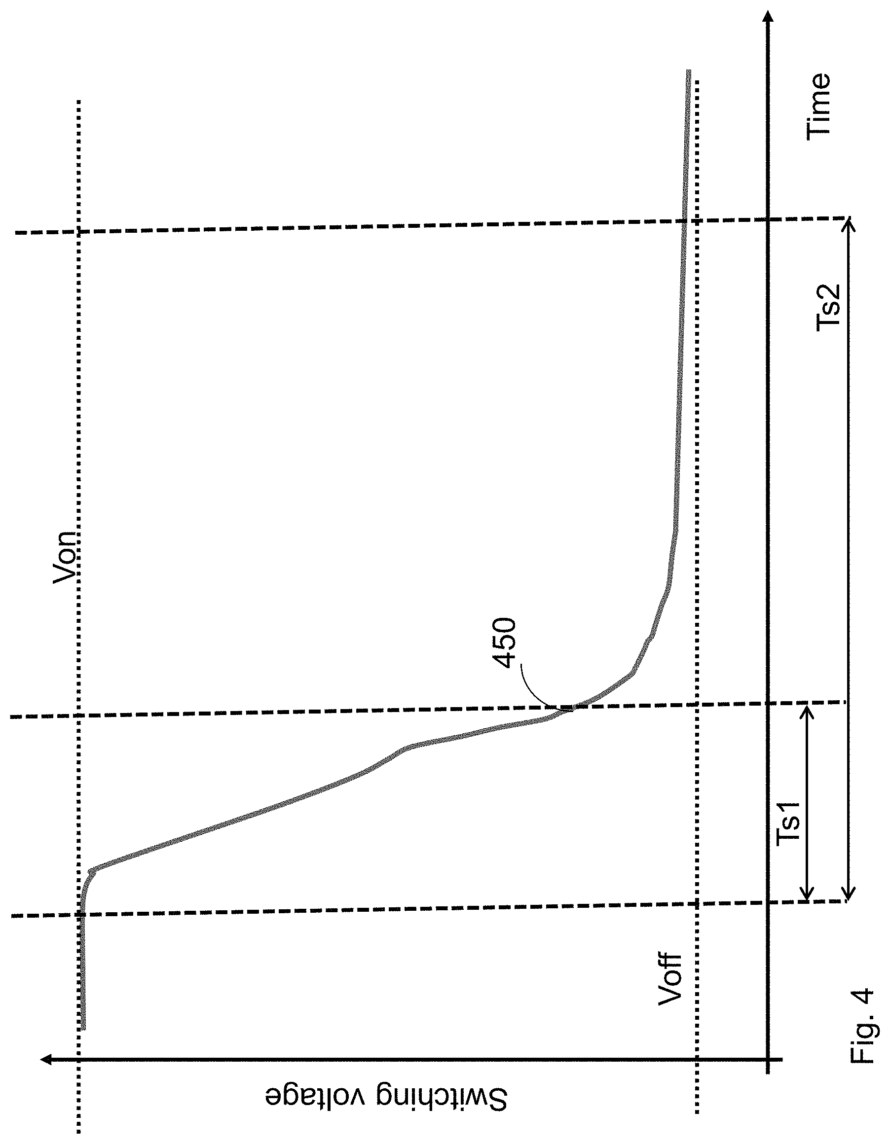 Patent US11777485 Figure 6 – Bypass circuitry to improve switching speed