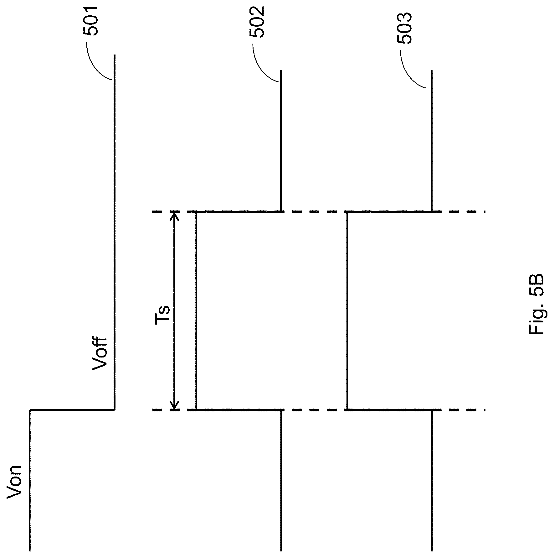Patent US11777485 Figure 8 – Bypass circuitry to improve switching speed