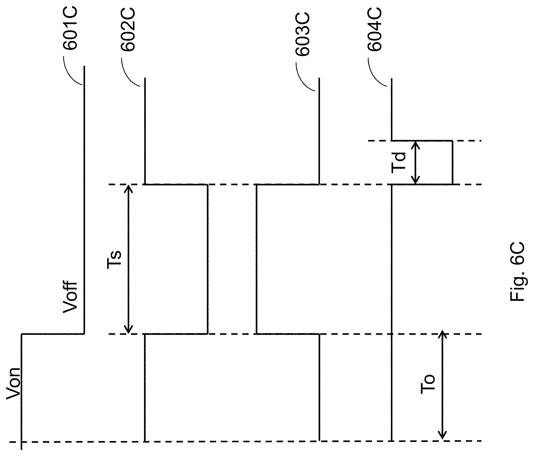 Patent US11777485 Figure 13 – Bypass circuitry to improve switching speed