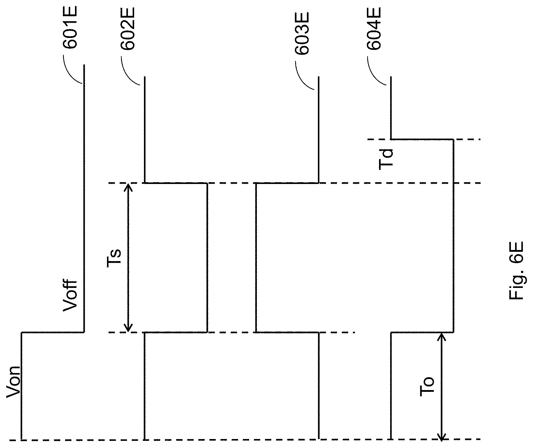 Patent US11777485 Figure 15 – Bypass circuitry to improve switching speed