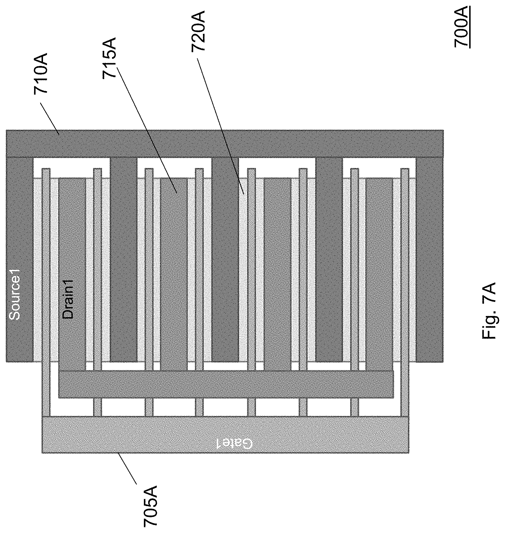 Patent US11777485 Figure 16 – Bypass circuitry to improve switching speed