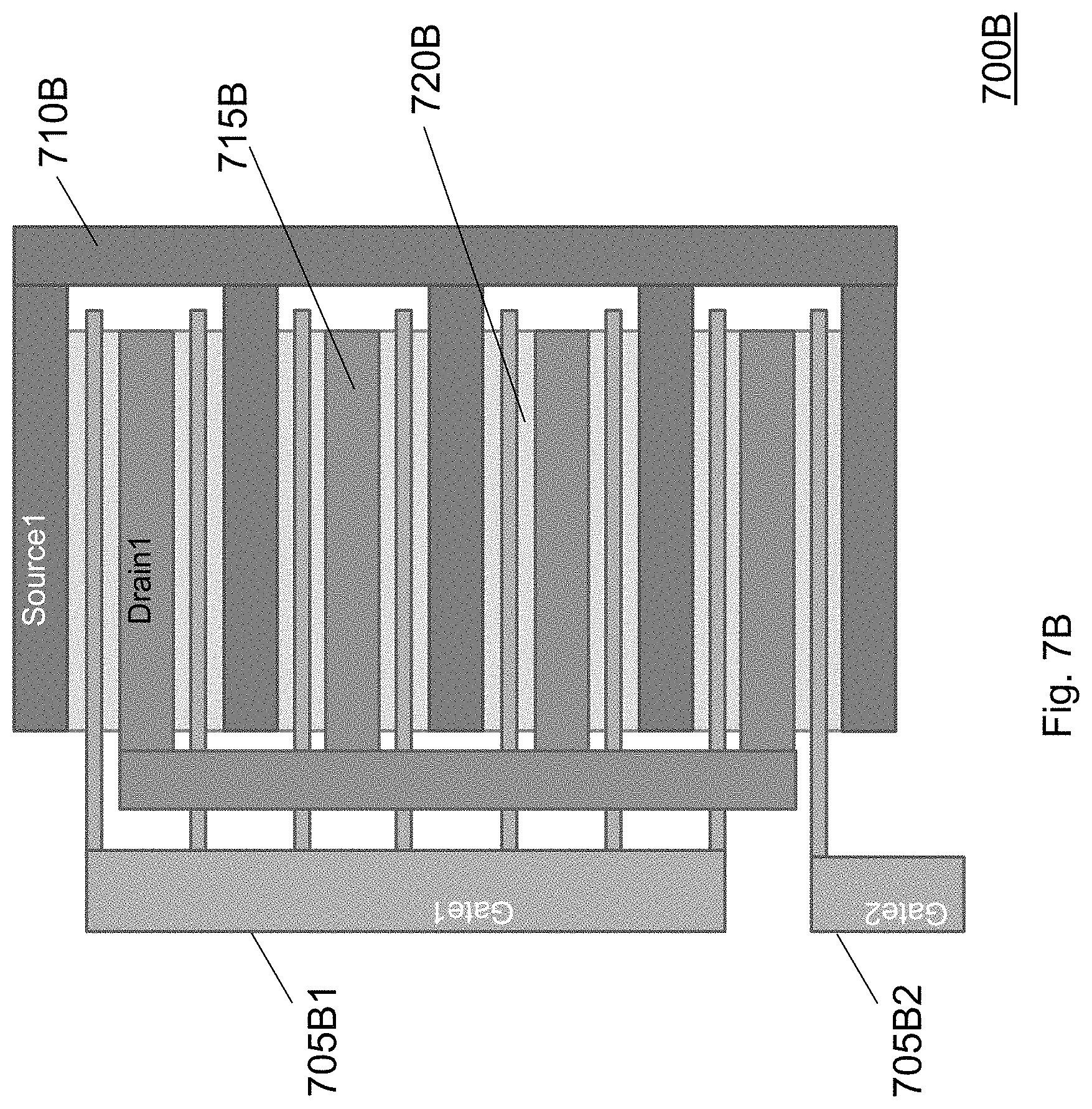 Patent US11777485 Figure 17 – Bypass circuitry to improve switching speed