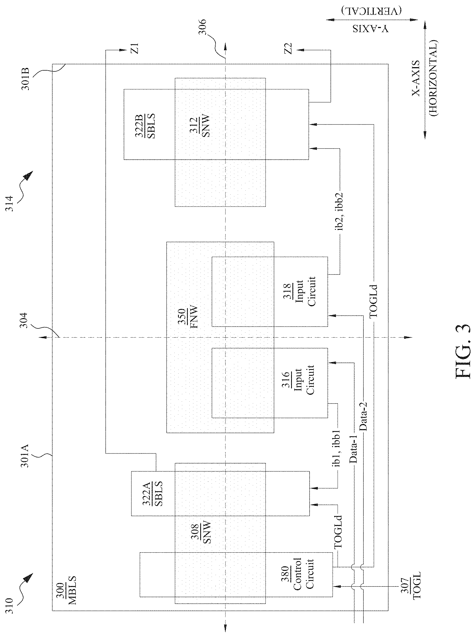 Patent US11777501 Figure 3 – Method of method of forming a multi-bit level shifter