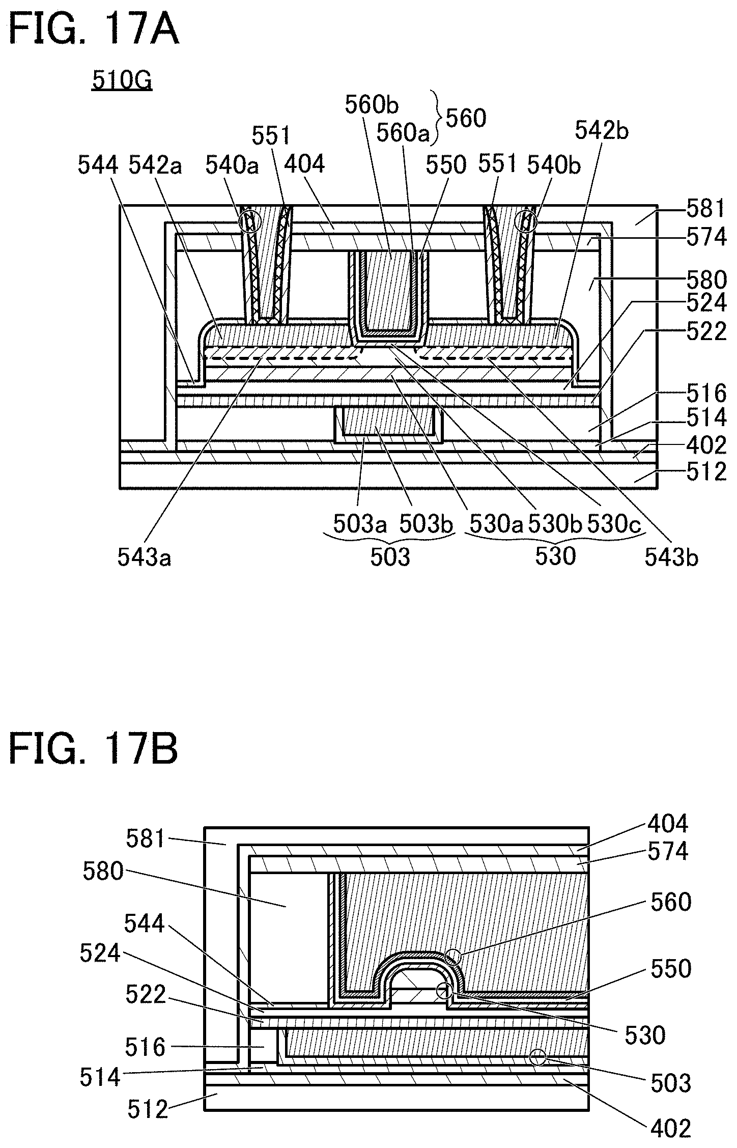 Patent US11777502 Figure 17 – Logic circuit and semiconductor device formed using unipolar transistor