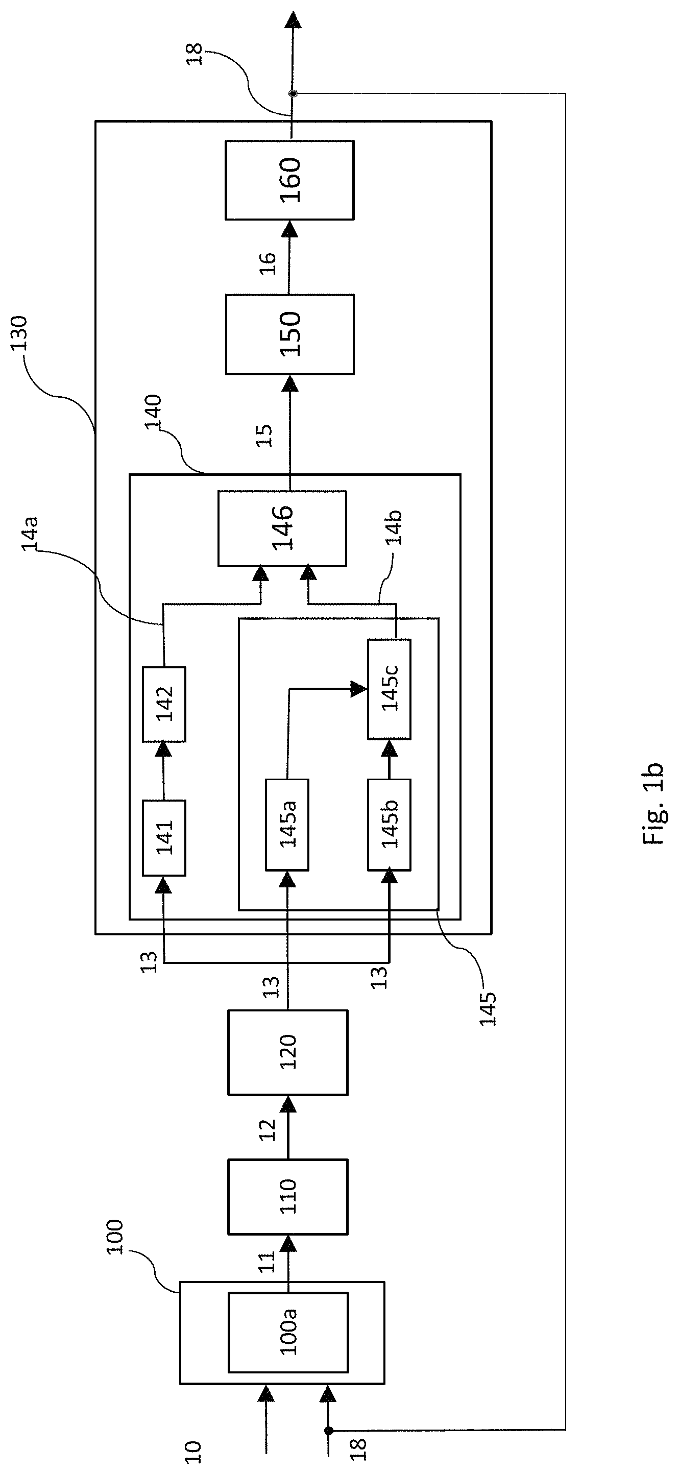 Patent US11777508 Figure 2 – Device and method for synchronizing a high frequency power signal and an external reference signal