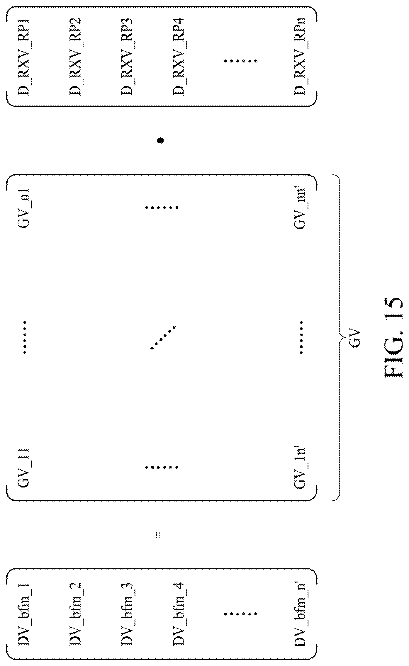 Patent US11777509 Figure 15 – Radar system and related method of scanning remote objects
