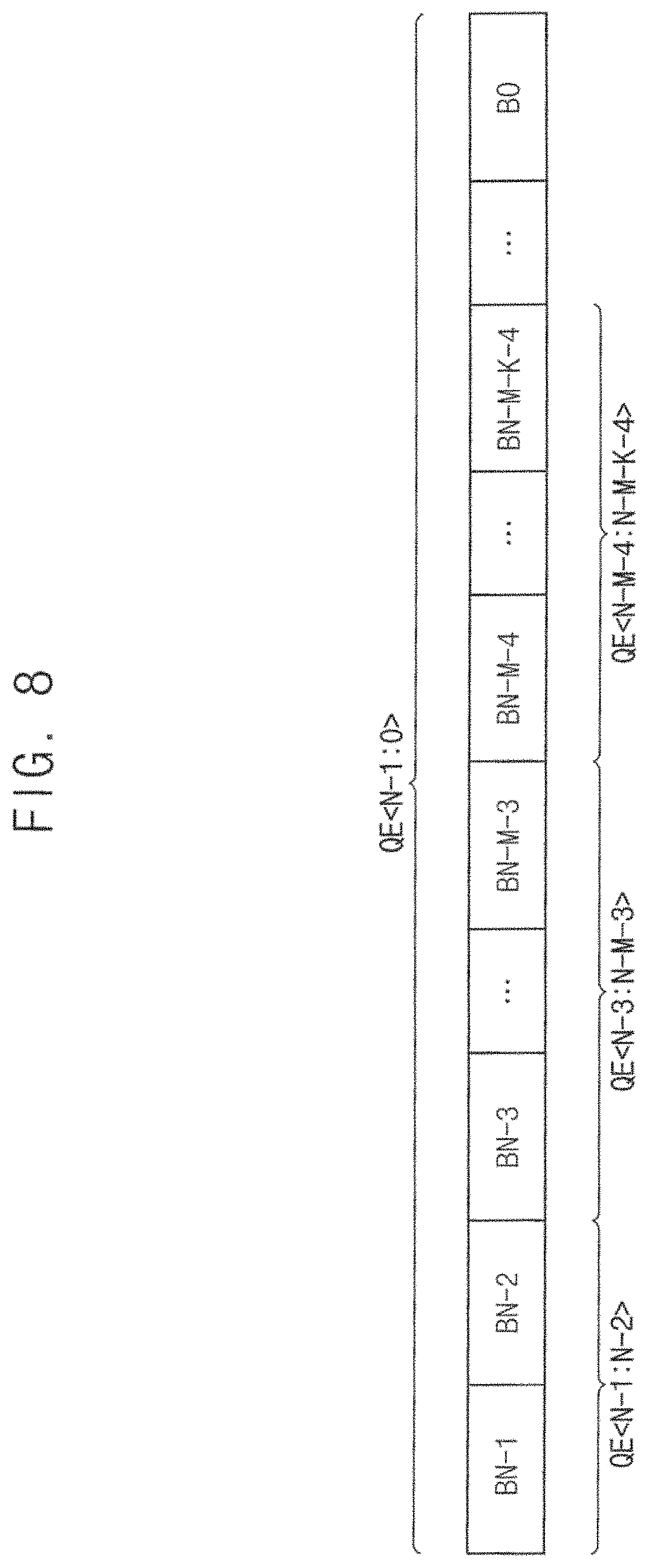 Patent US11777510 Figure 8 – Fractional divider with phase shifter and fractional phase locked loop including the same