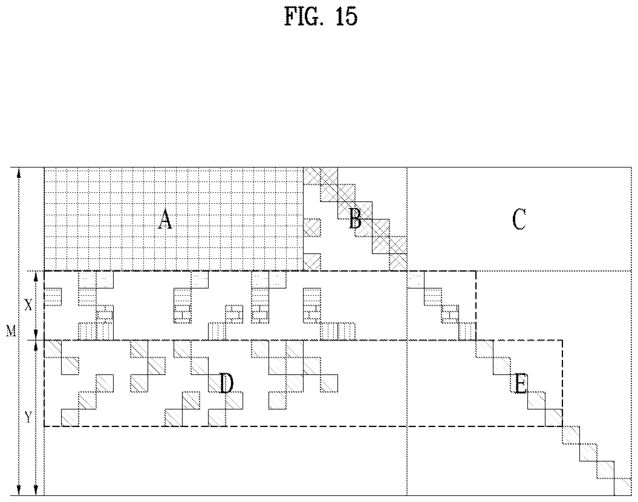 Patent US11777525 Figure 13 – Method for transmitting LDPC code using row-orthogonal and apparatus therefor