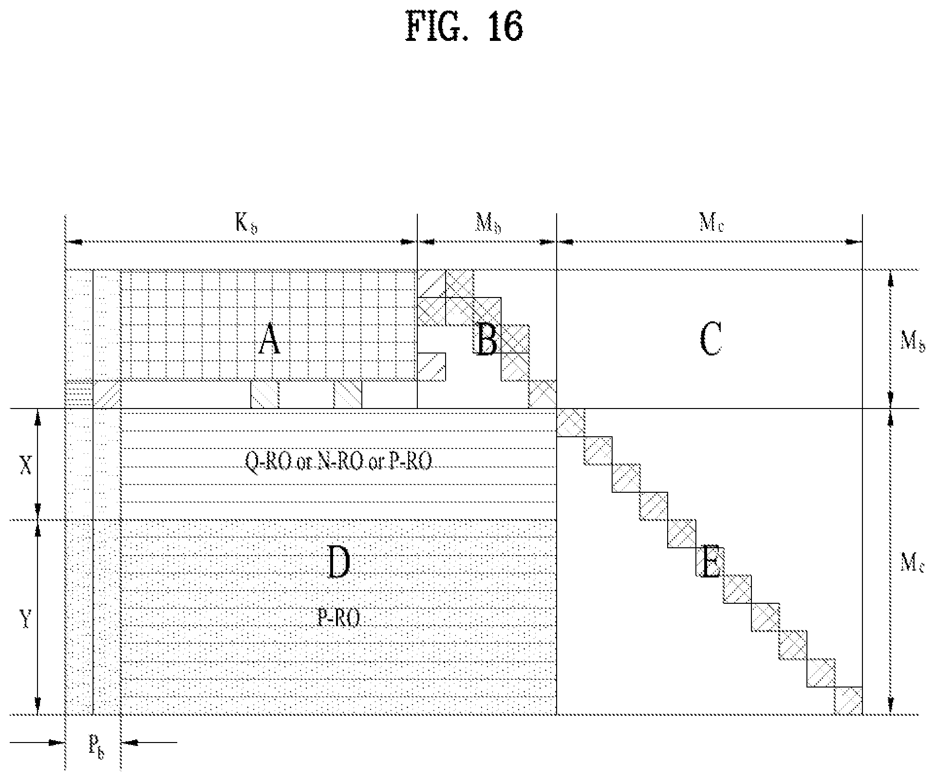 Patent US11777525 Figure 14 – Method for transmitting LDPC code using row-orthogonal and apparatus therefor