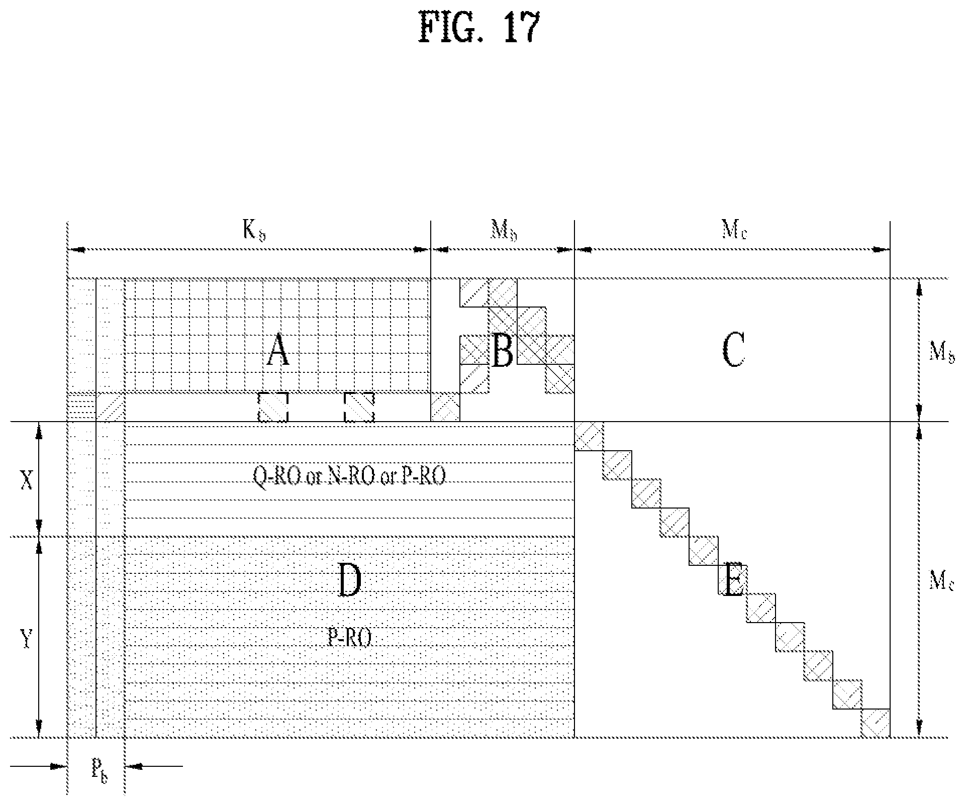 Patent US11777525 Figure 15 – Method for transmitting LDPC code using row-orthogonal and apparatus therefor