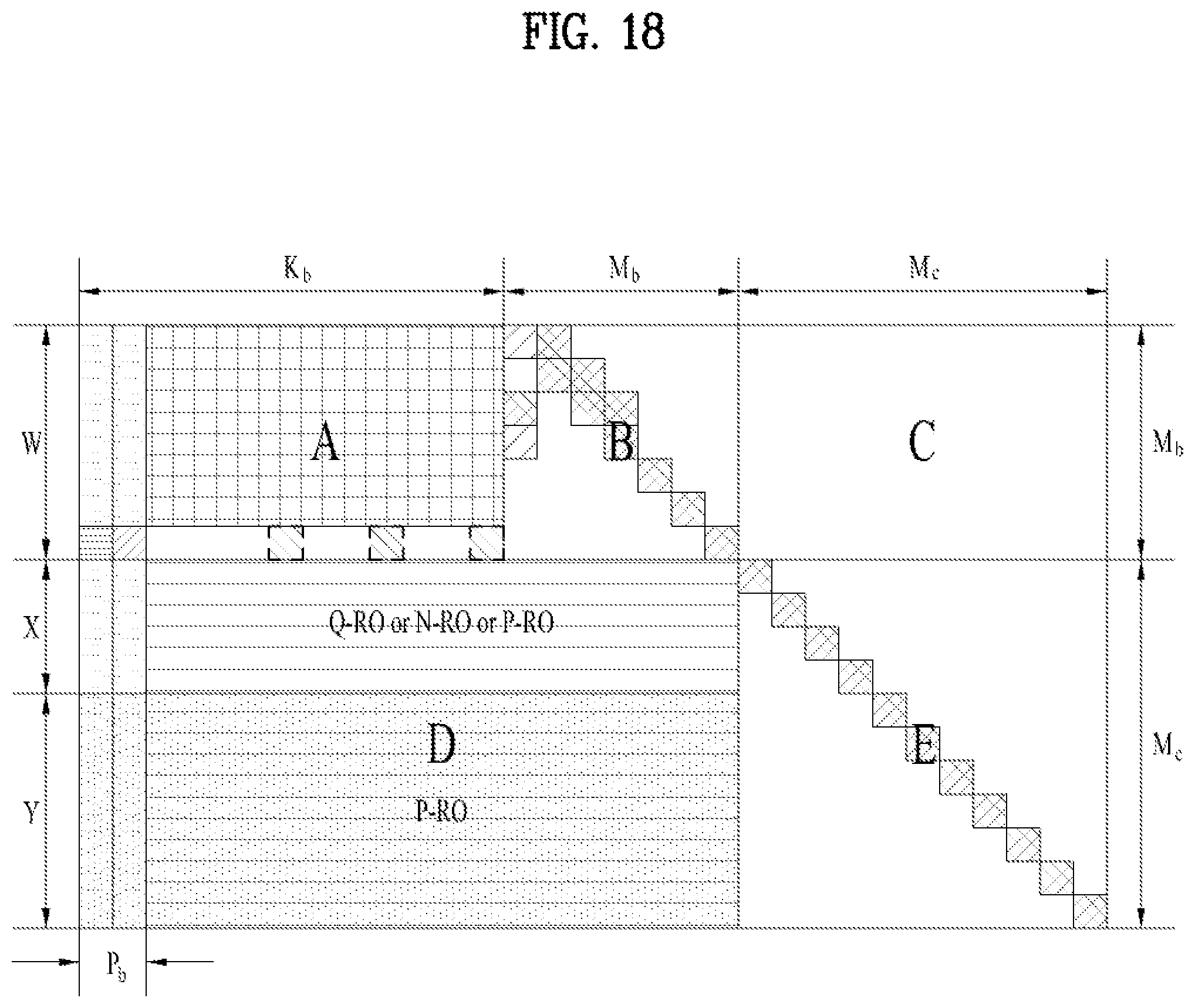 Patent US11777525 Figure 16 – Method for transmitting LDPC code using row-orthogonal and apparatus therefor