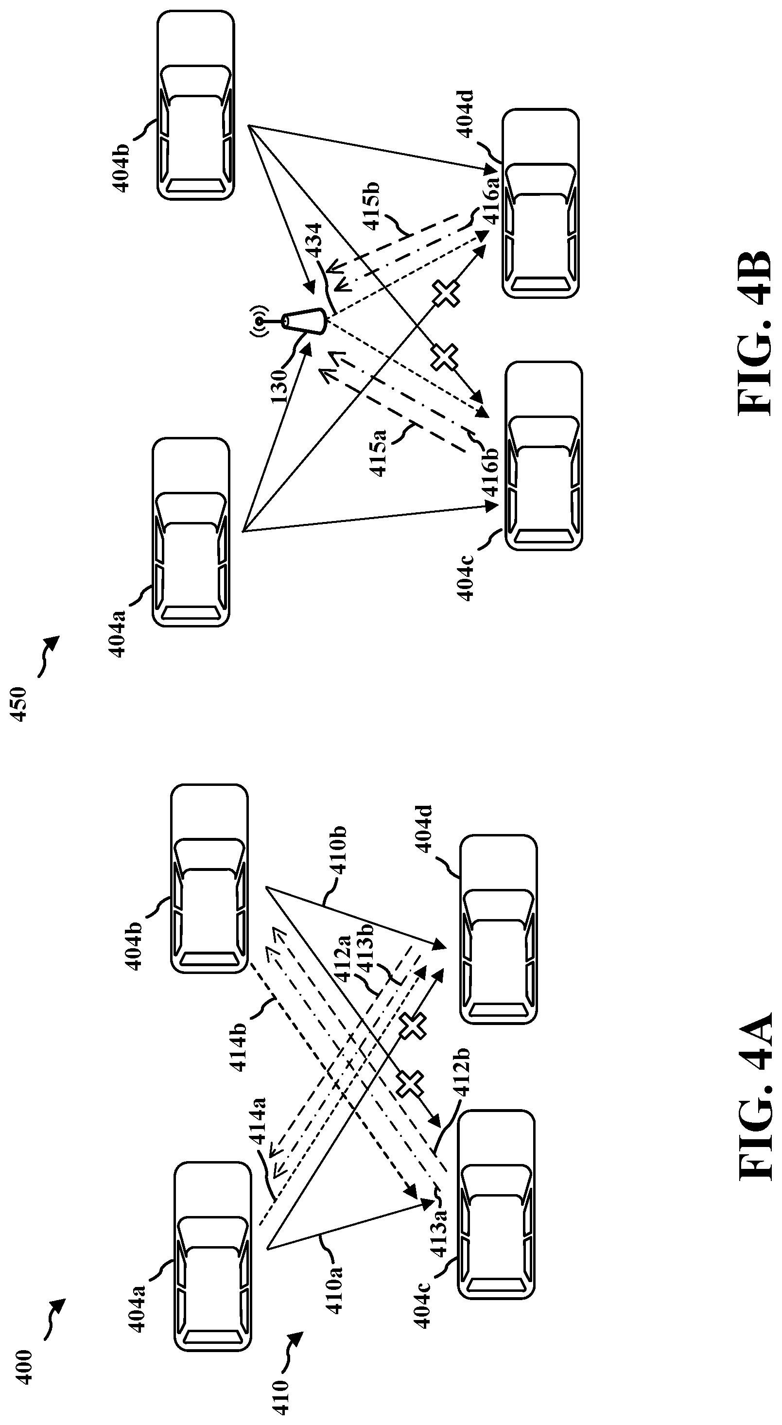 Patent US11777529 Figure 4 – Binned feedback from receiving device to network encoder