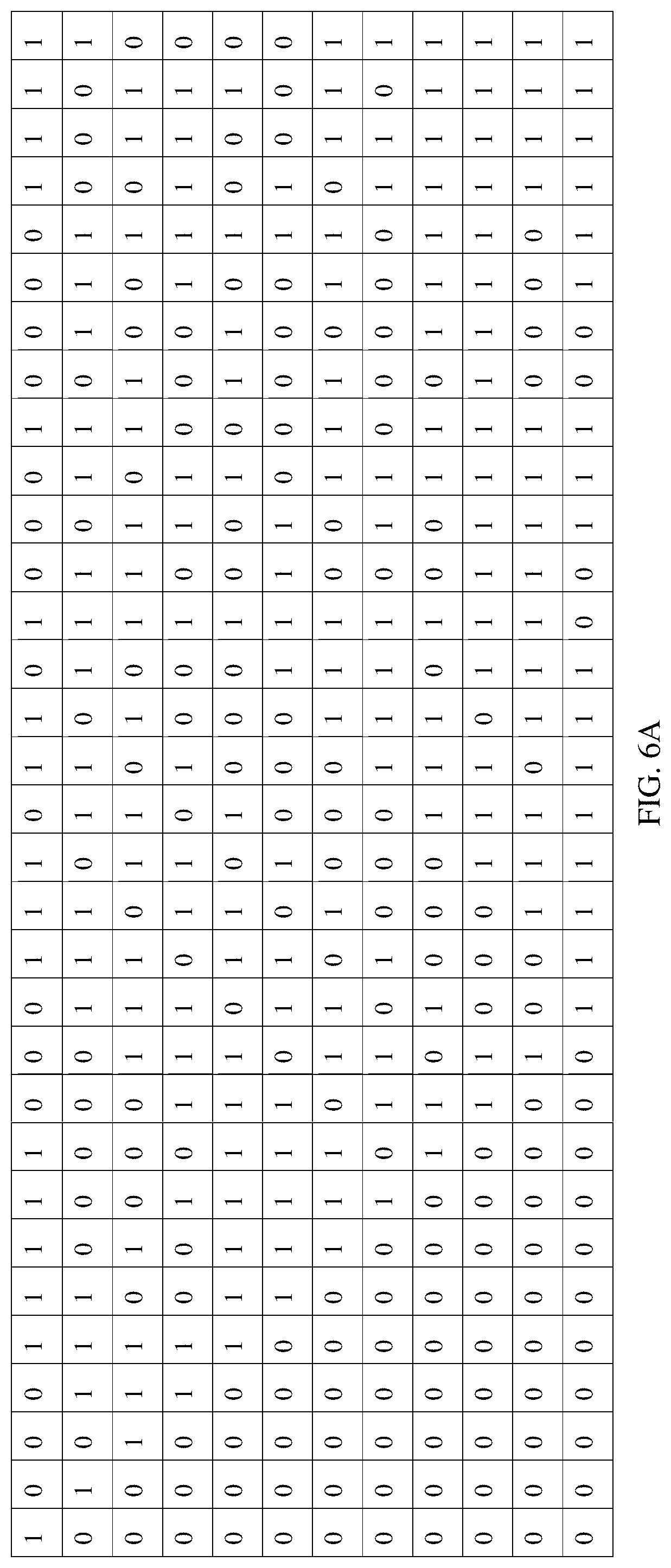 Patent US11777532 Figure 5 – Encoding method, apparatus, and device and computer-readable storage medium