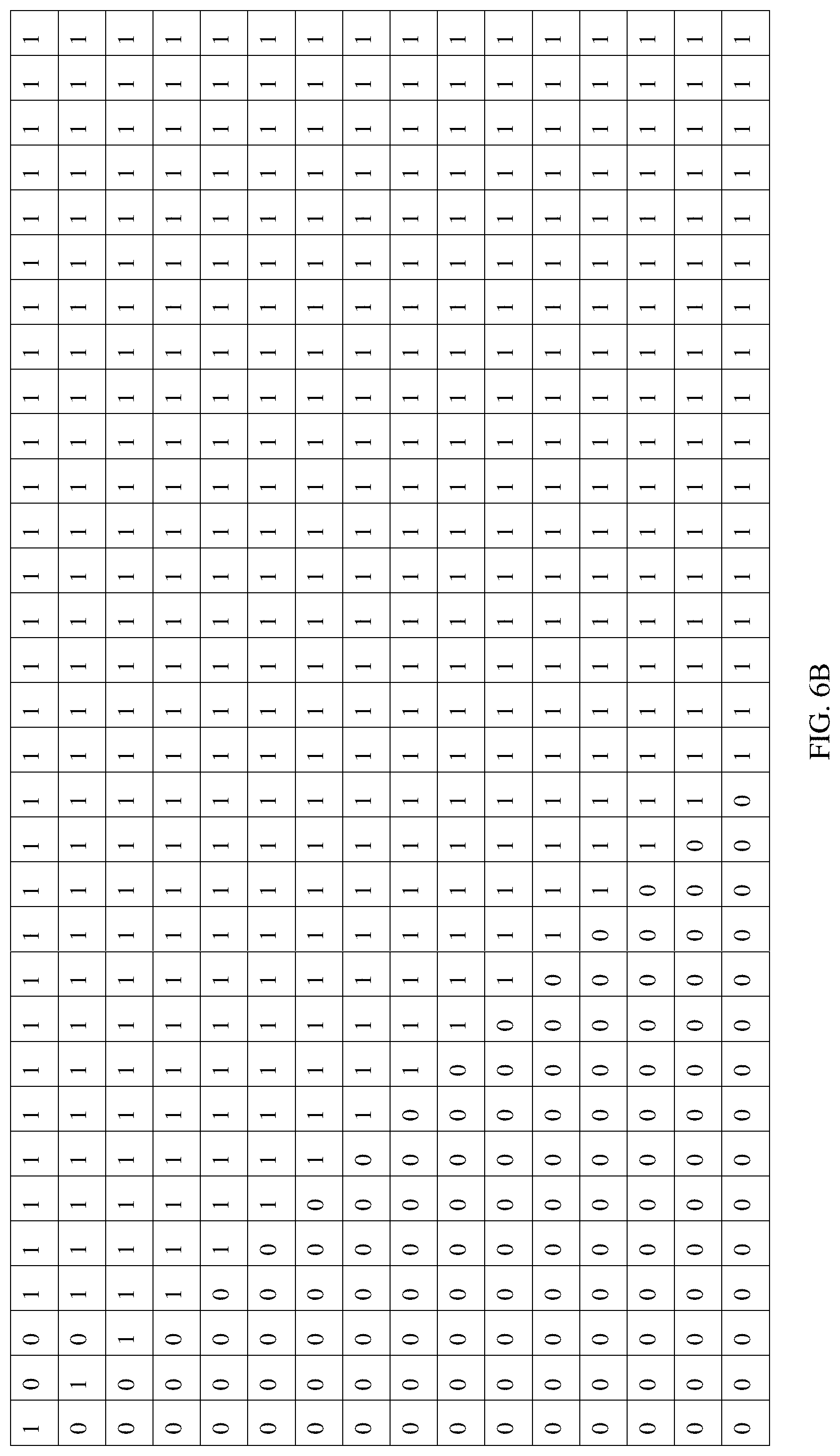 Patent US11777532 Figure 6 – Encoding method, apparatus, and device and computer-readable storage medium