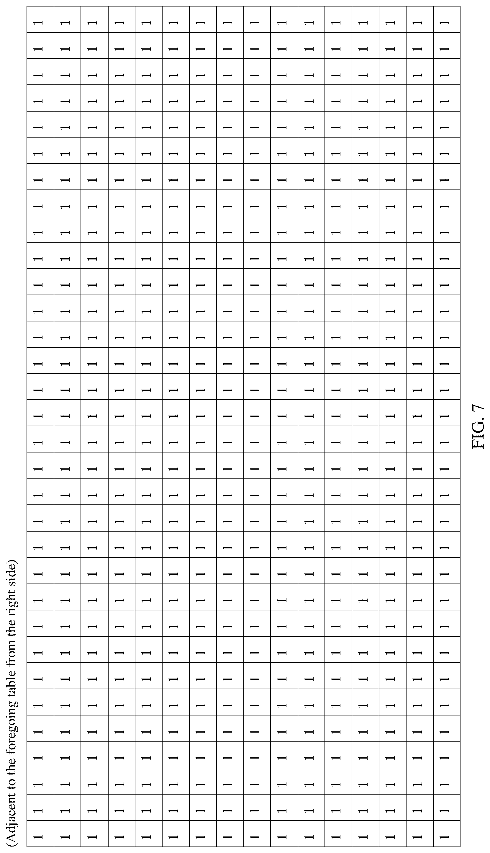 Patent US11777532 Figure 7 – Encoding method, apparatus, and device and computer-readable storage medium