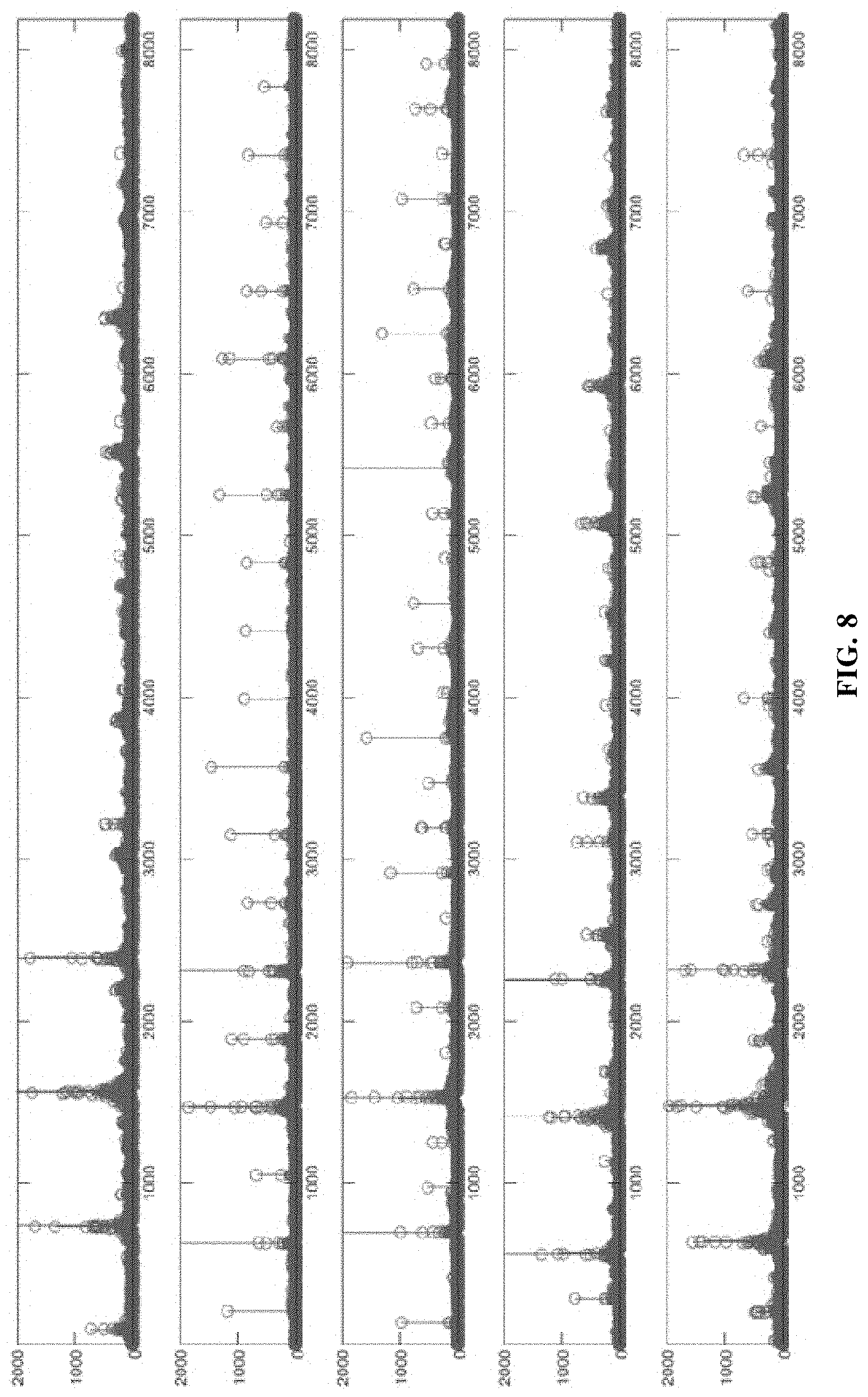 Patent US11777541 Figure 5 – Digital fingerprint generation circuit, generation method and electronic device