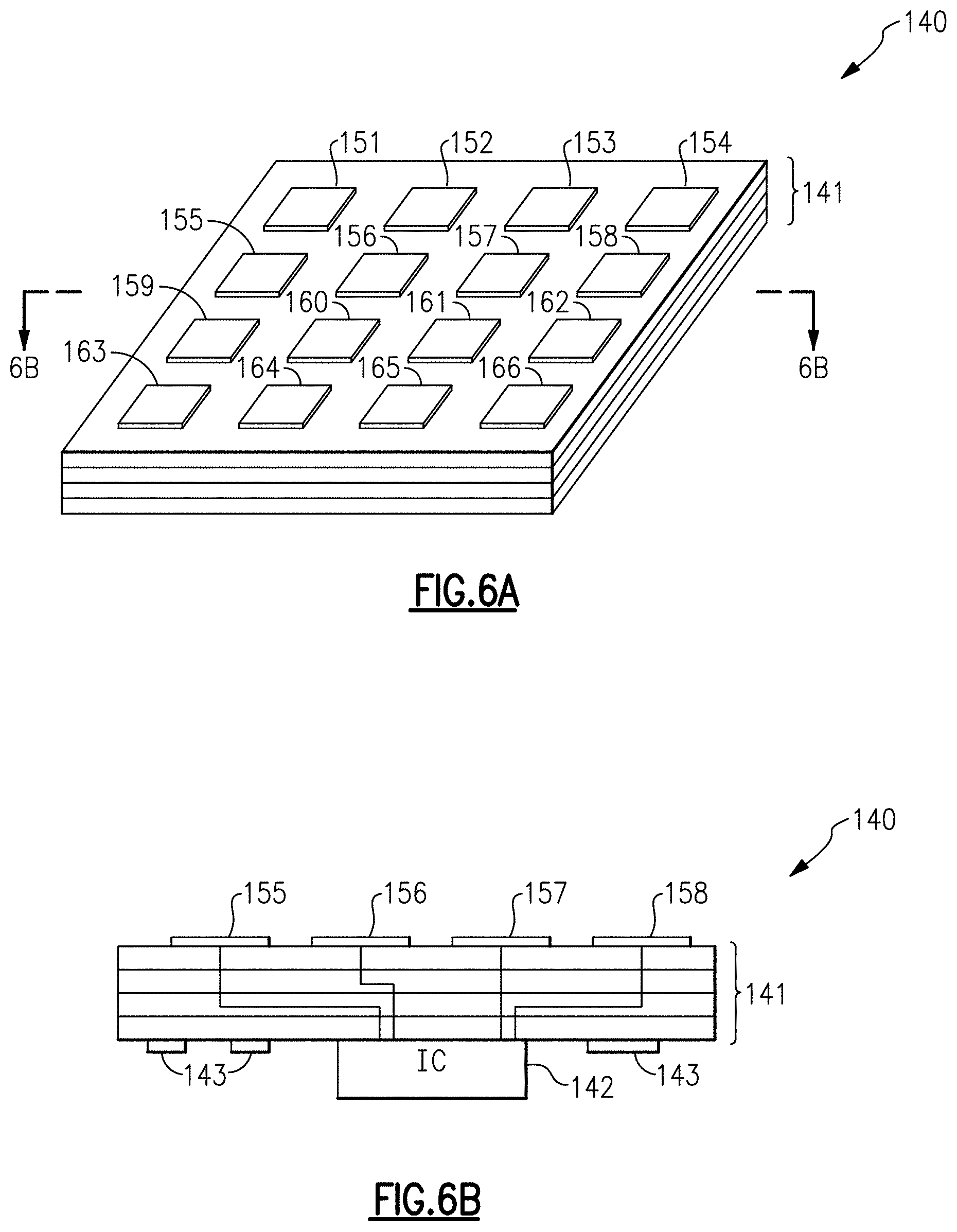 Patent US11777544 Figure 12 – Power amplifier power detection for initiating retraining of digital pre-distortion
