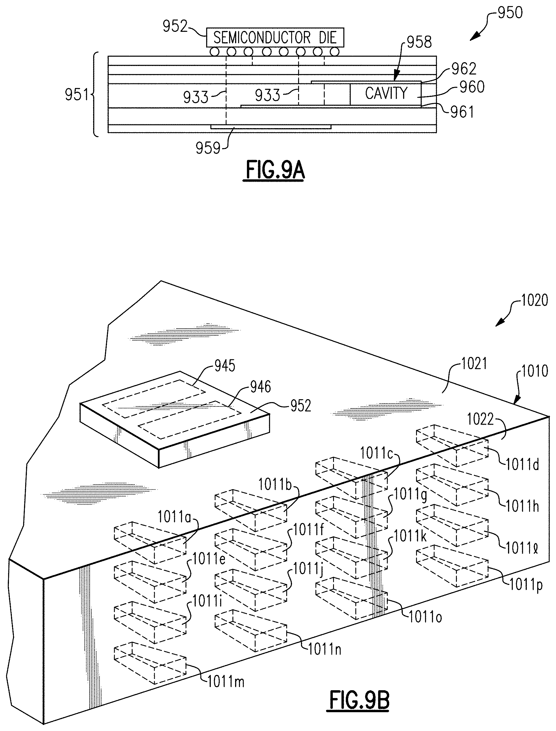 Patent US11777544 Figure 15 – Power amplifier power detection for initiating retraining of digital pre-distortion