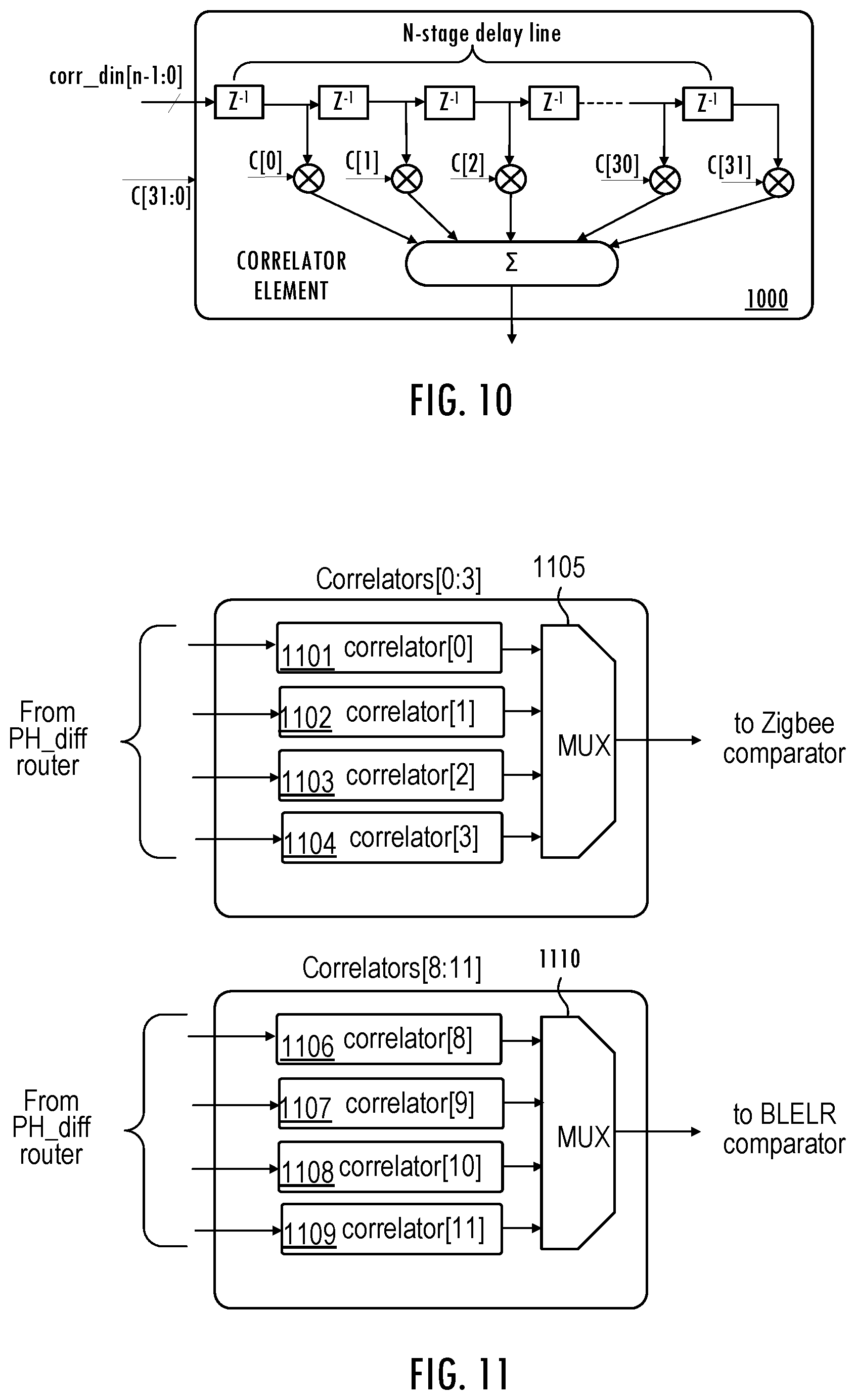 Patent US11777548 Figure 7 – Context switching demodulator and symbol identifier