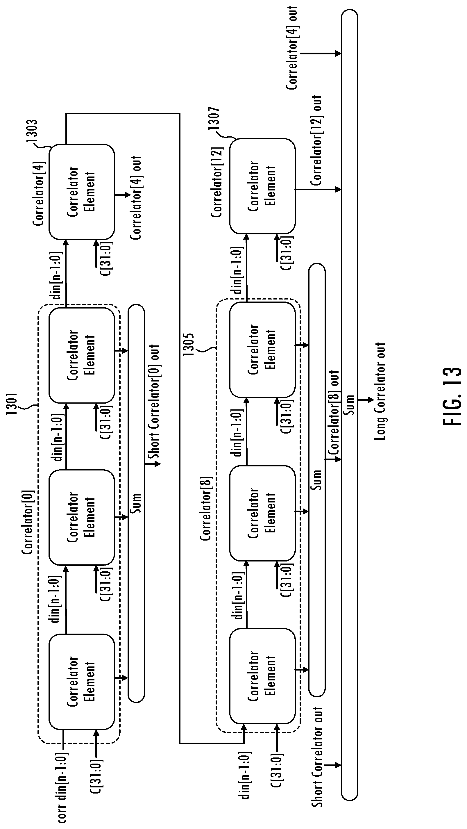 Patent US11777548 Figure 9 – Context switching demodulator and symbol identifier