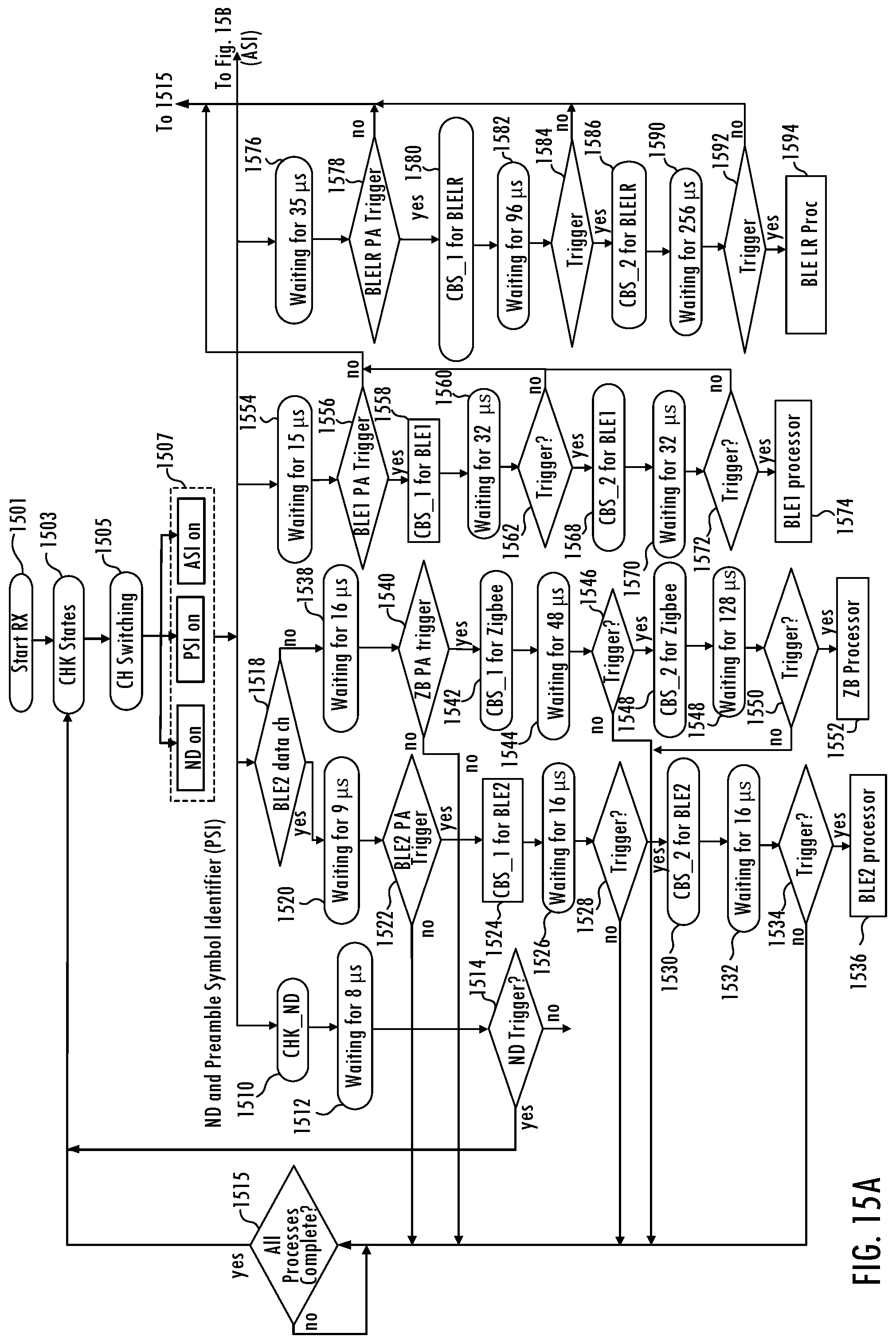Patent US11777548 Figure 11 – Context switching demodulator and symbol identifier