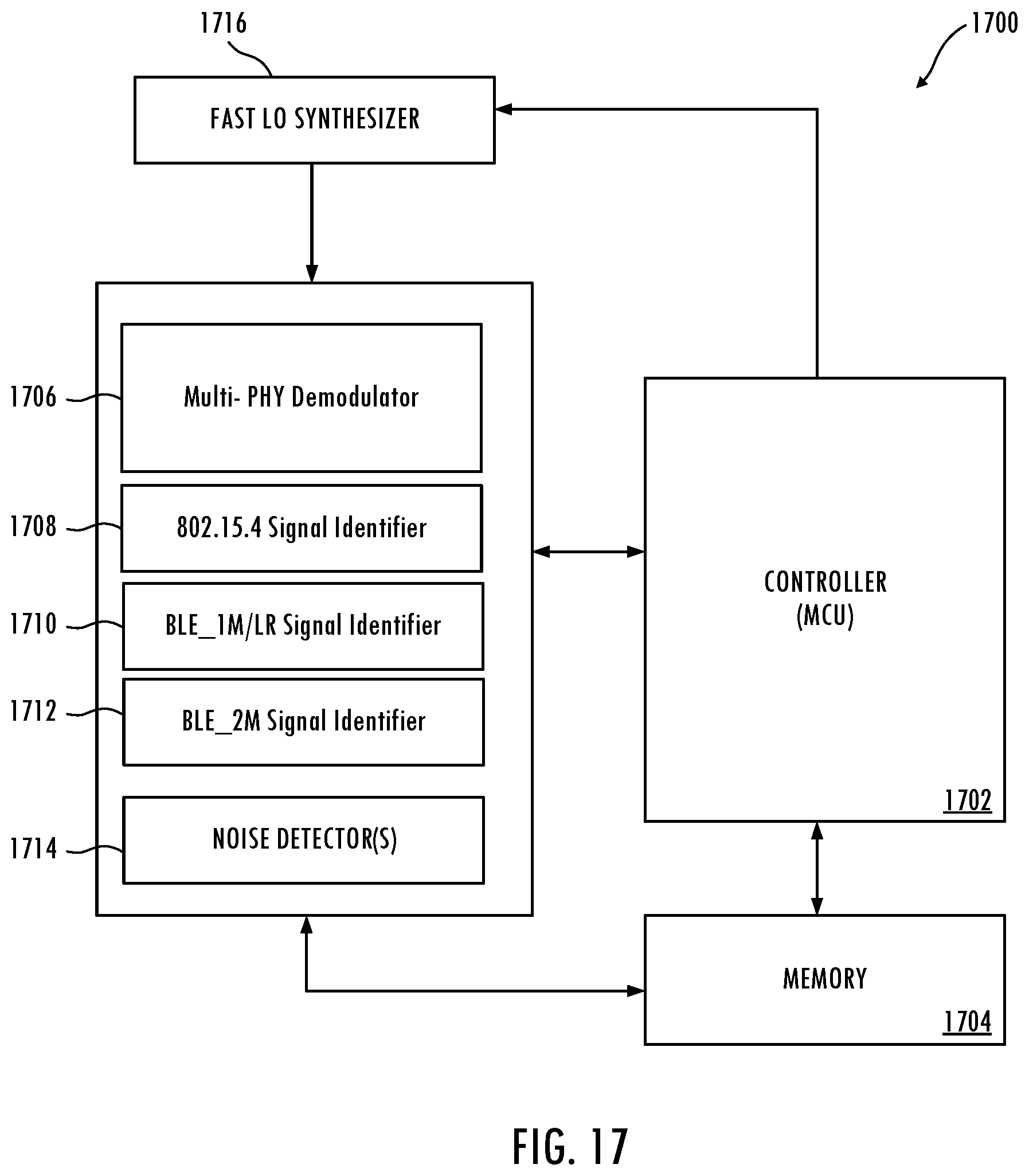 Patent US11777548 Figure 13 – Context switching demodulator and symbol identifier