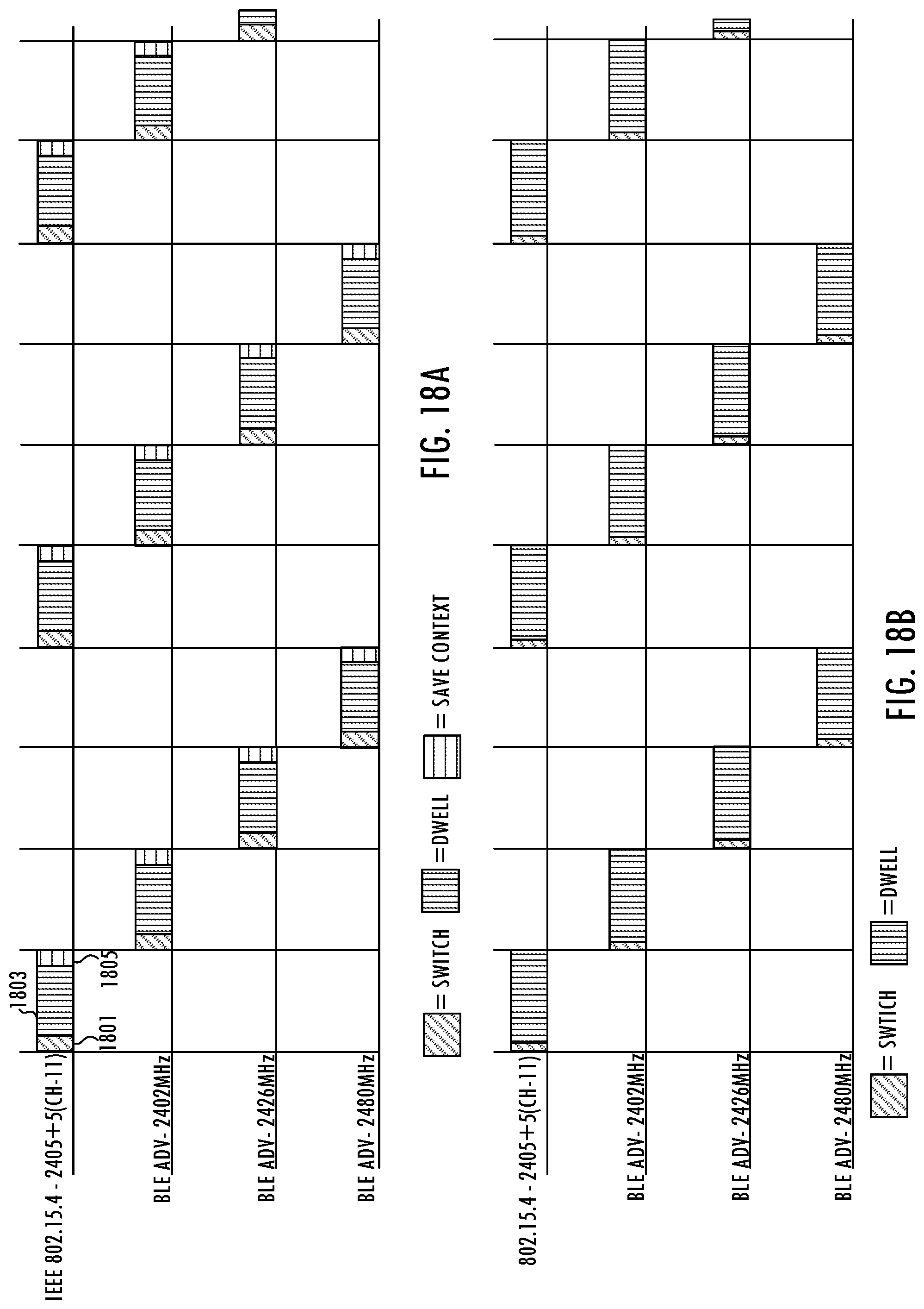 Patent US11777548 Figure 14 – Context switching demodulator and symbol identifier