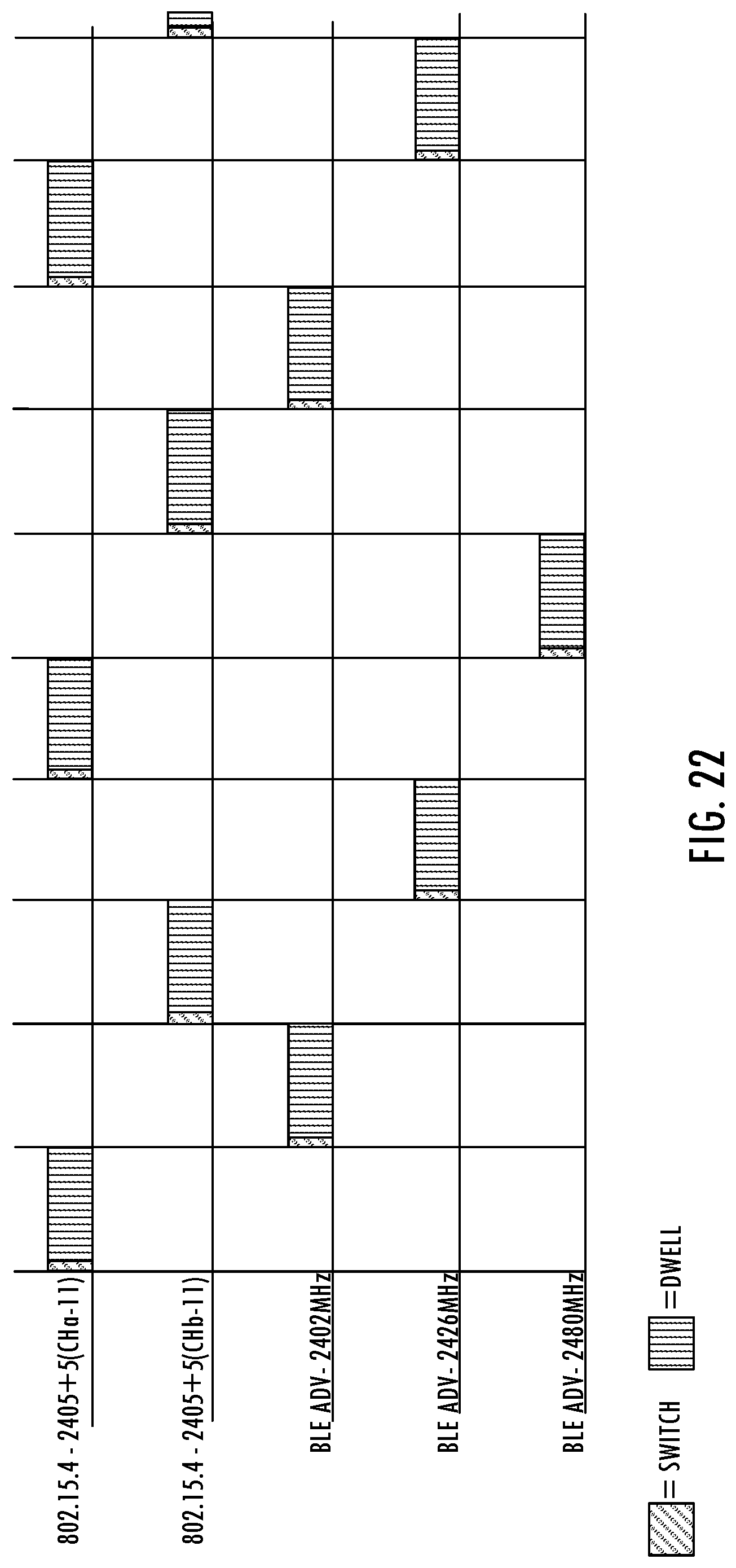 Patent US11777548 Figure 17 – Context switching demodulator and symbol identifier
