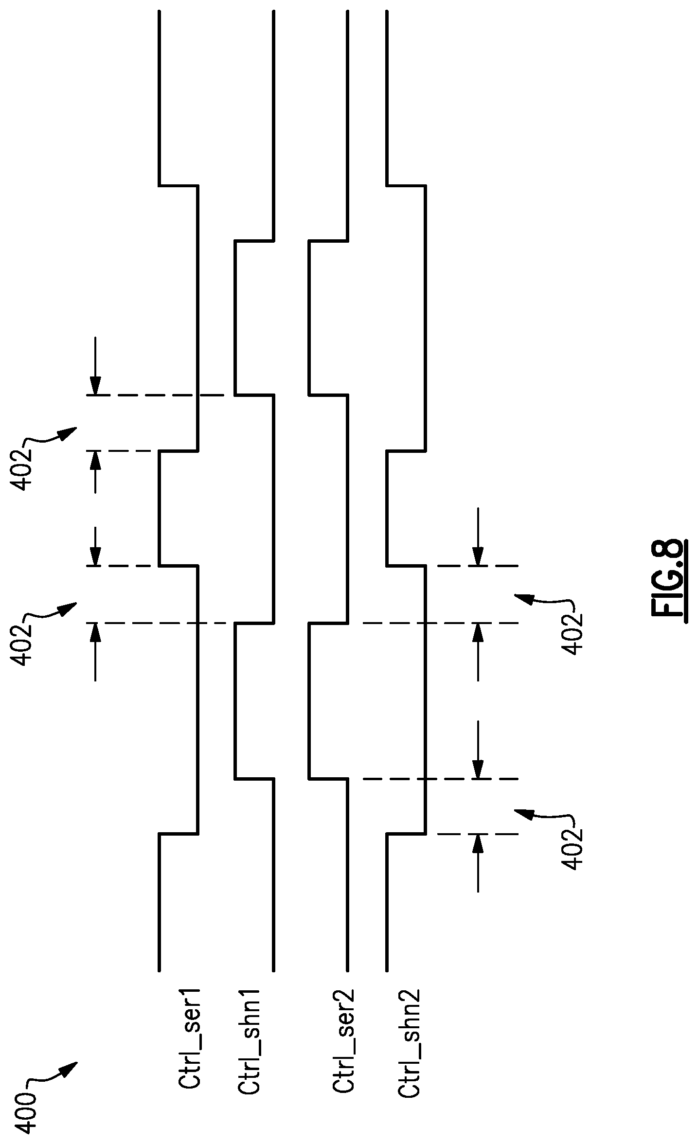 Patent US11777549 Figure 10 – Radio frequency front end modules implementing coexisting time division duplexing and frequency division duplexing