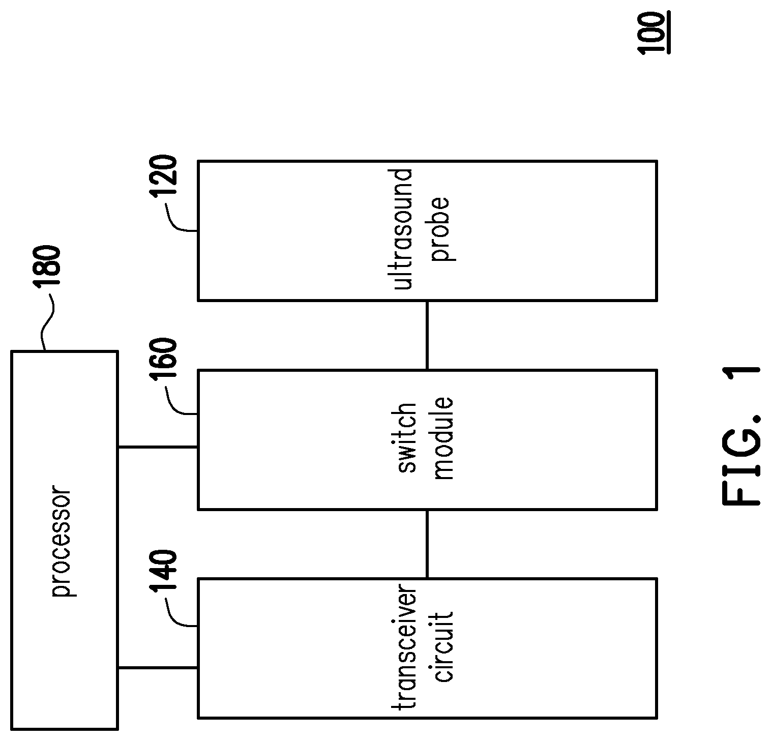 Patent US11777552 — Method for transceiving signals and transceiver using the same — Figure 1