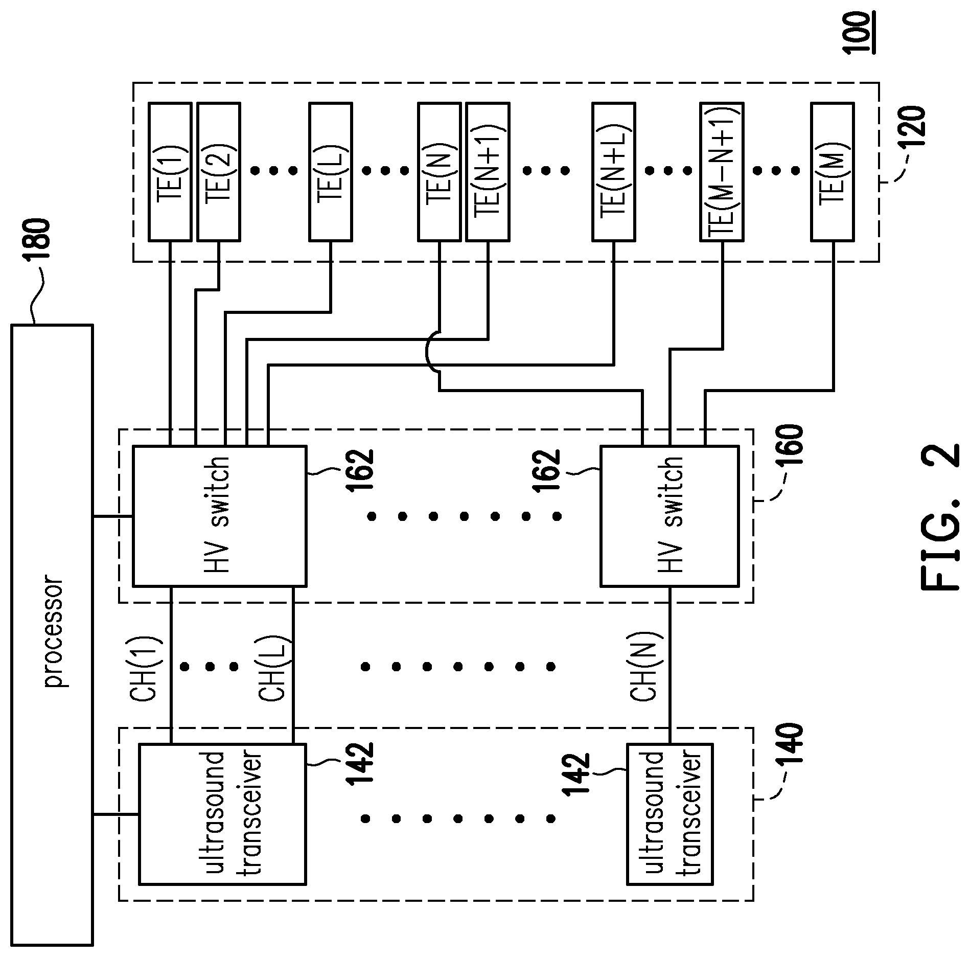 Patent US11777552 Figure 2 – Method for transceiving signals and transceiver using the same