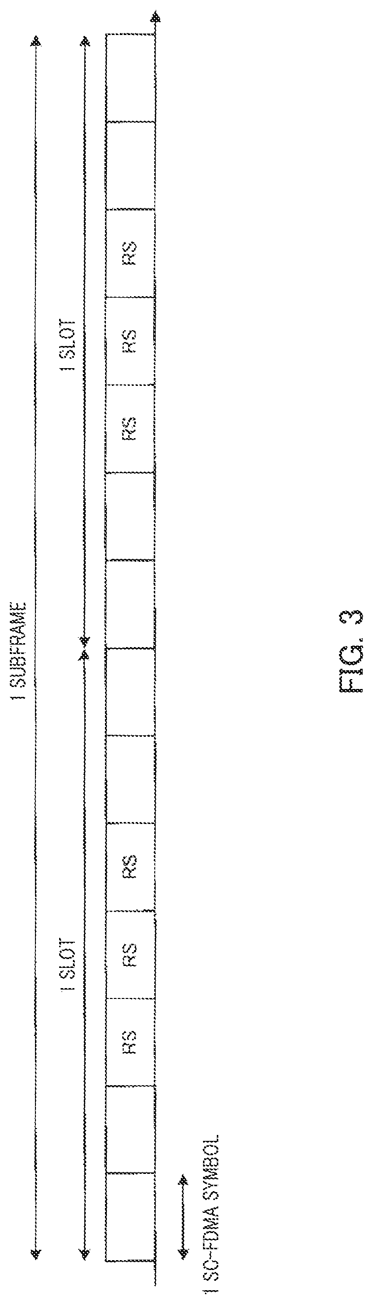 Patent US11777555 Figure 3 – Terminal and transmission method