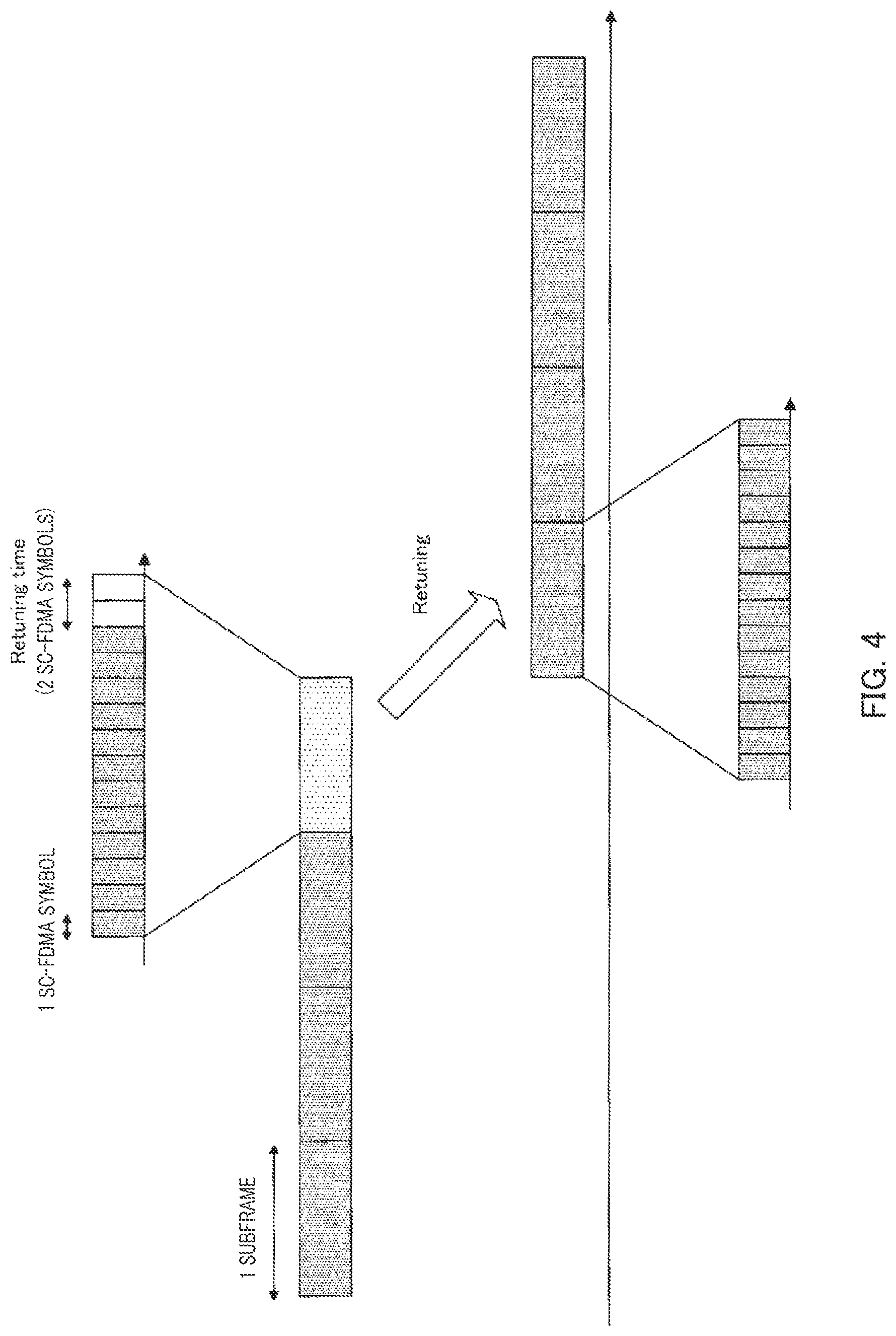 Patent US11777555 Figure 4 – Terminal and transmission method