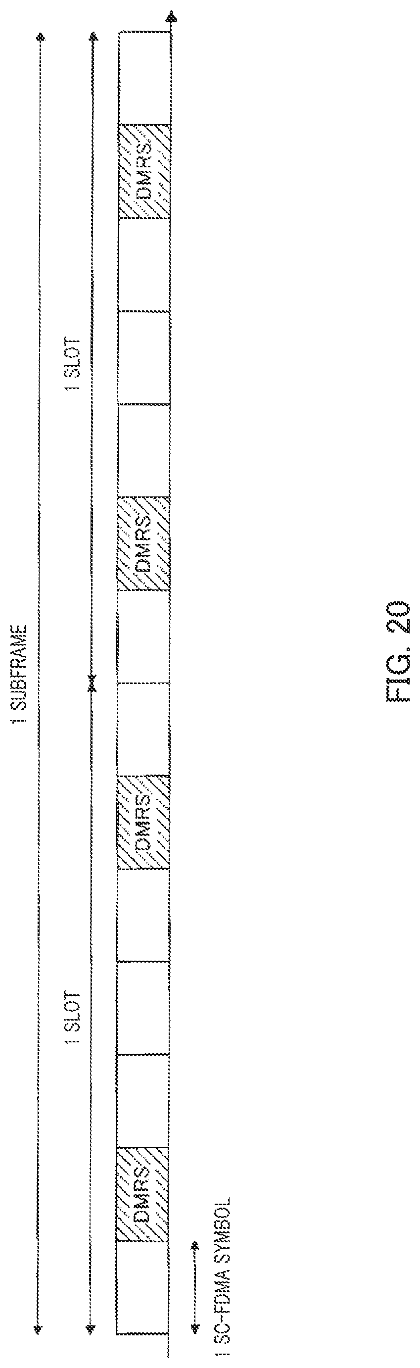 Patent US11777555 Figure 20 – Terminal and transmission method