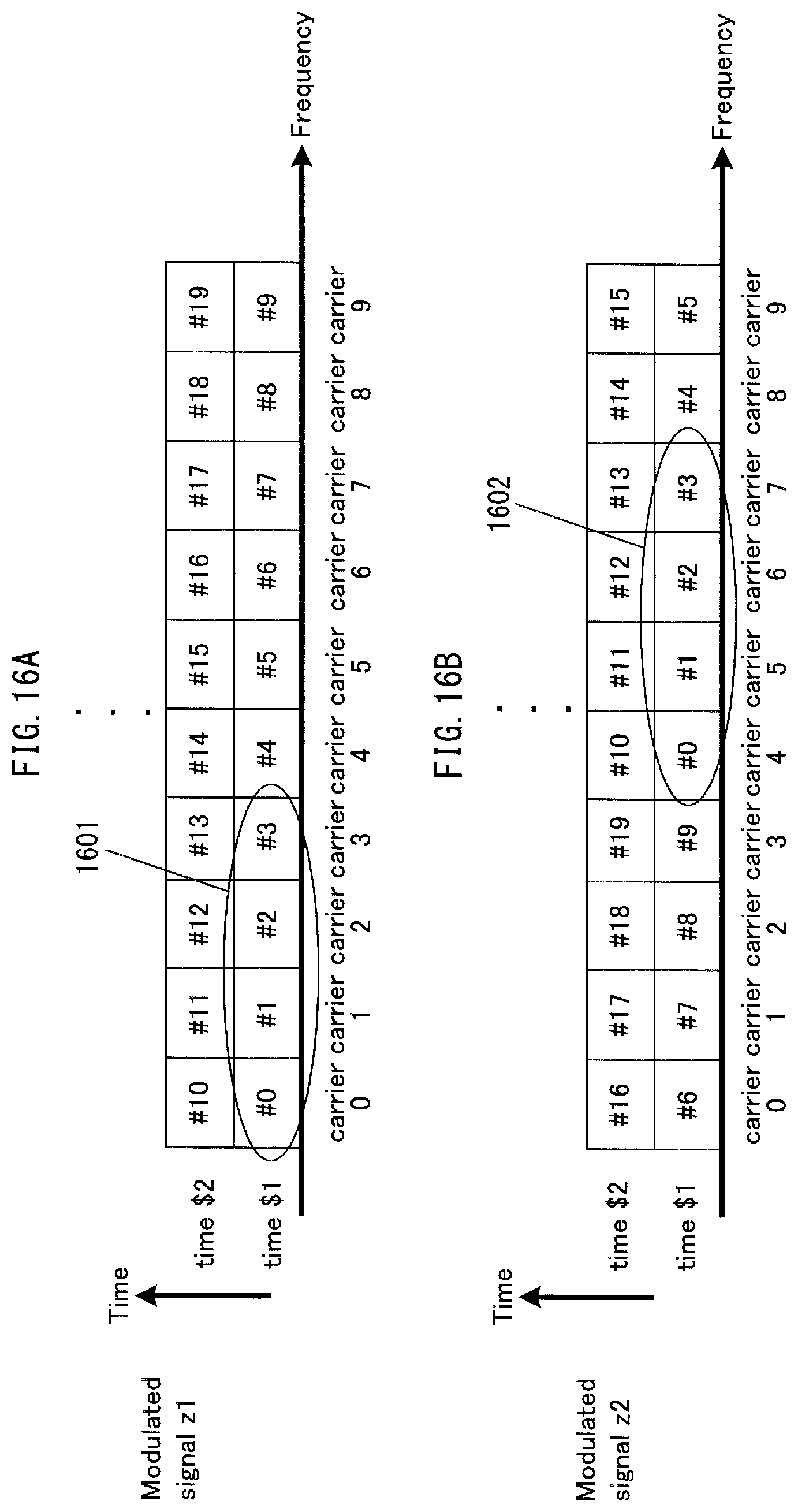 Patent US11777563 Figure 16 – Broadcast signal transmission method, broadcast signal transmission apparatus, broadcast signal reception method, and broadcast signal reception apparatus