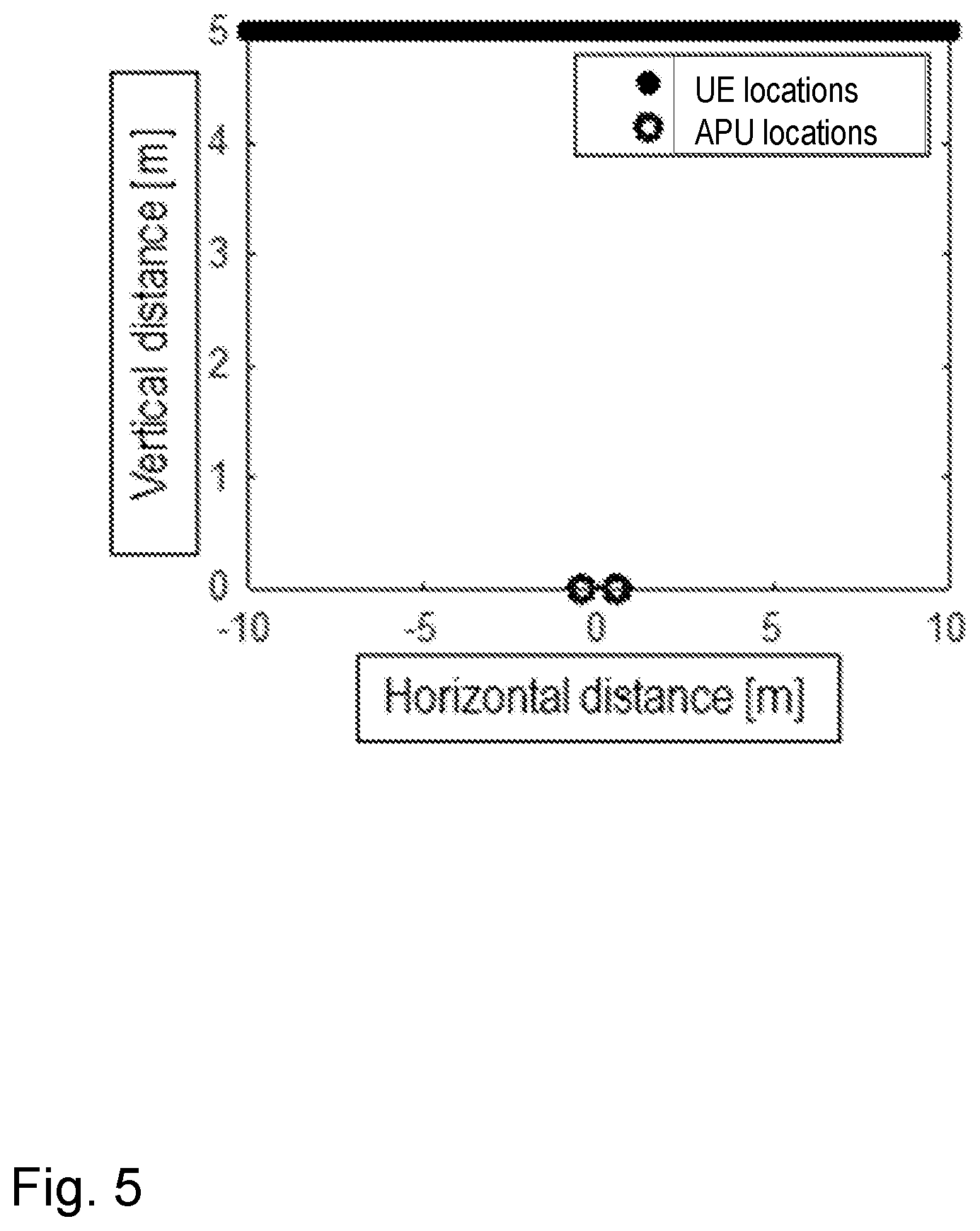 Patent US11777573 Figure 5 – Method and network node with improved beamforming