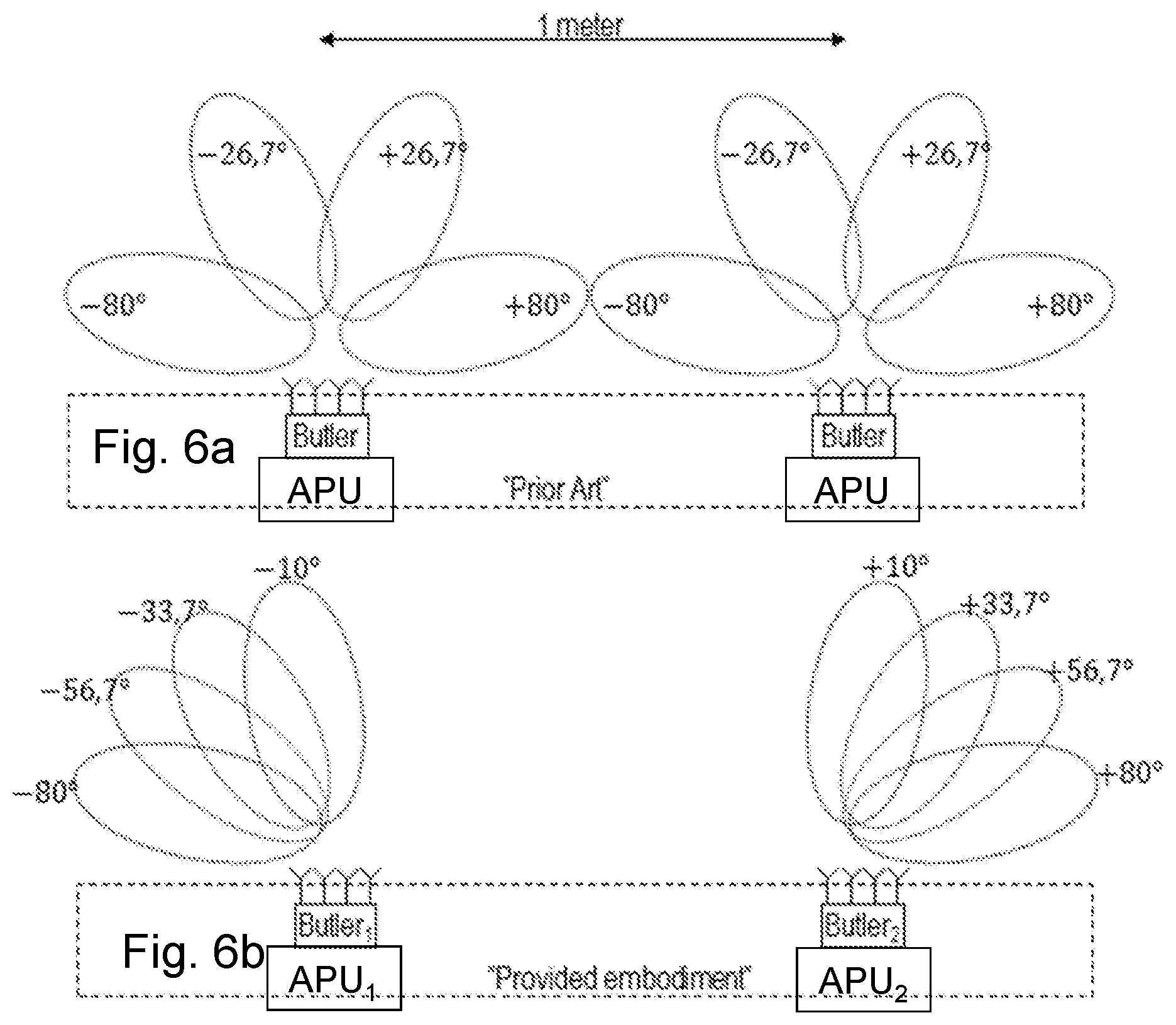 Patent US11777573 Figure 6 – Method and network node with improved beamforming