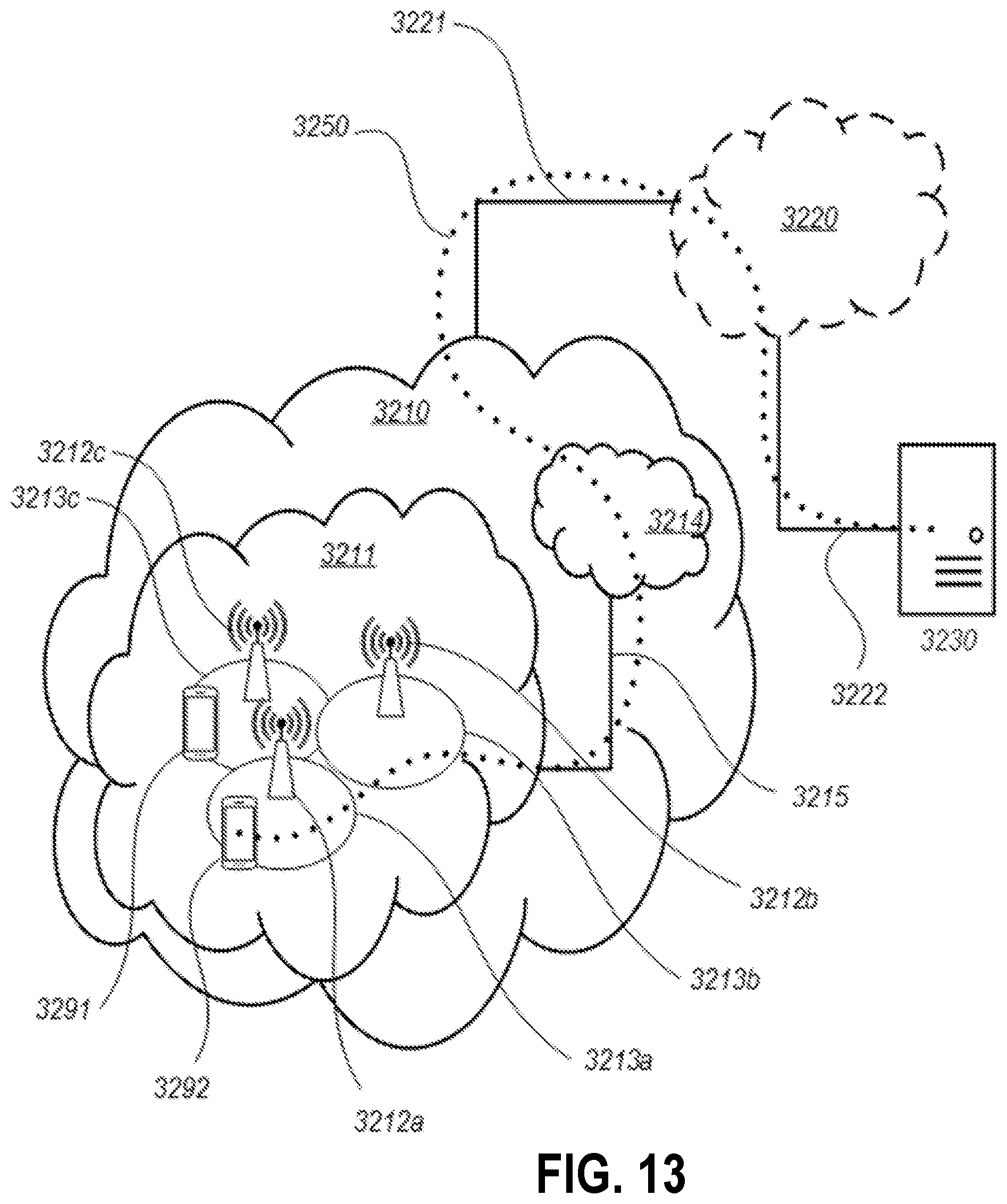 Patent US11777573 Figure 14 – Method and network node with improved beamforming