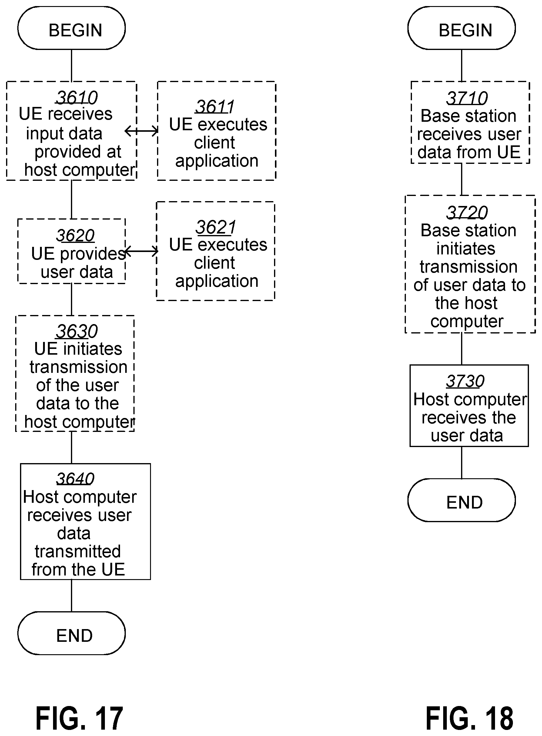 Patent US11777573 Figure 17 – Method and network node with improved beamforming