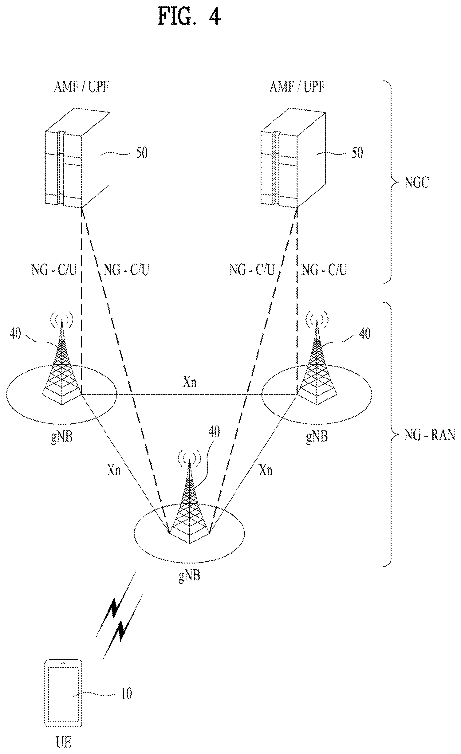 Patent US11777579 Figure 4 – Operation method of UE related to sidelink CSI report in wireless communication system