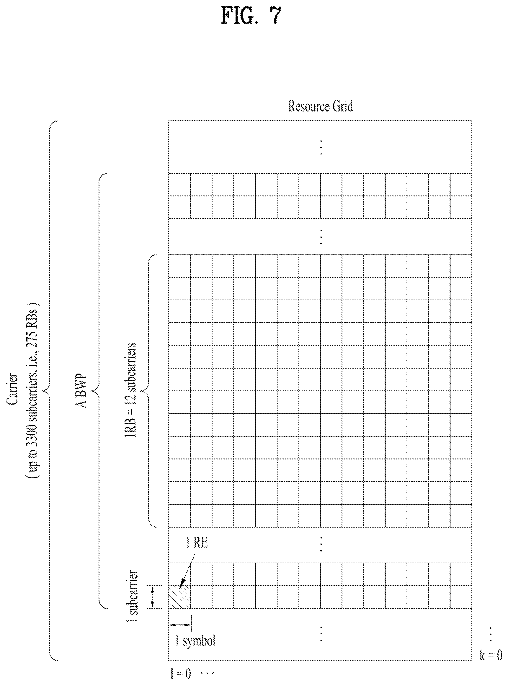 Patent US11777579 Figure 7 – Operation method of UE related to sidelink CSI report in wireless communication system