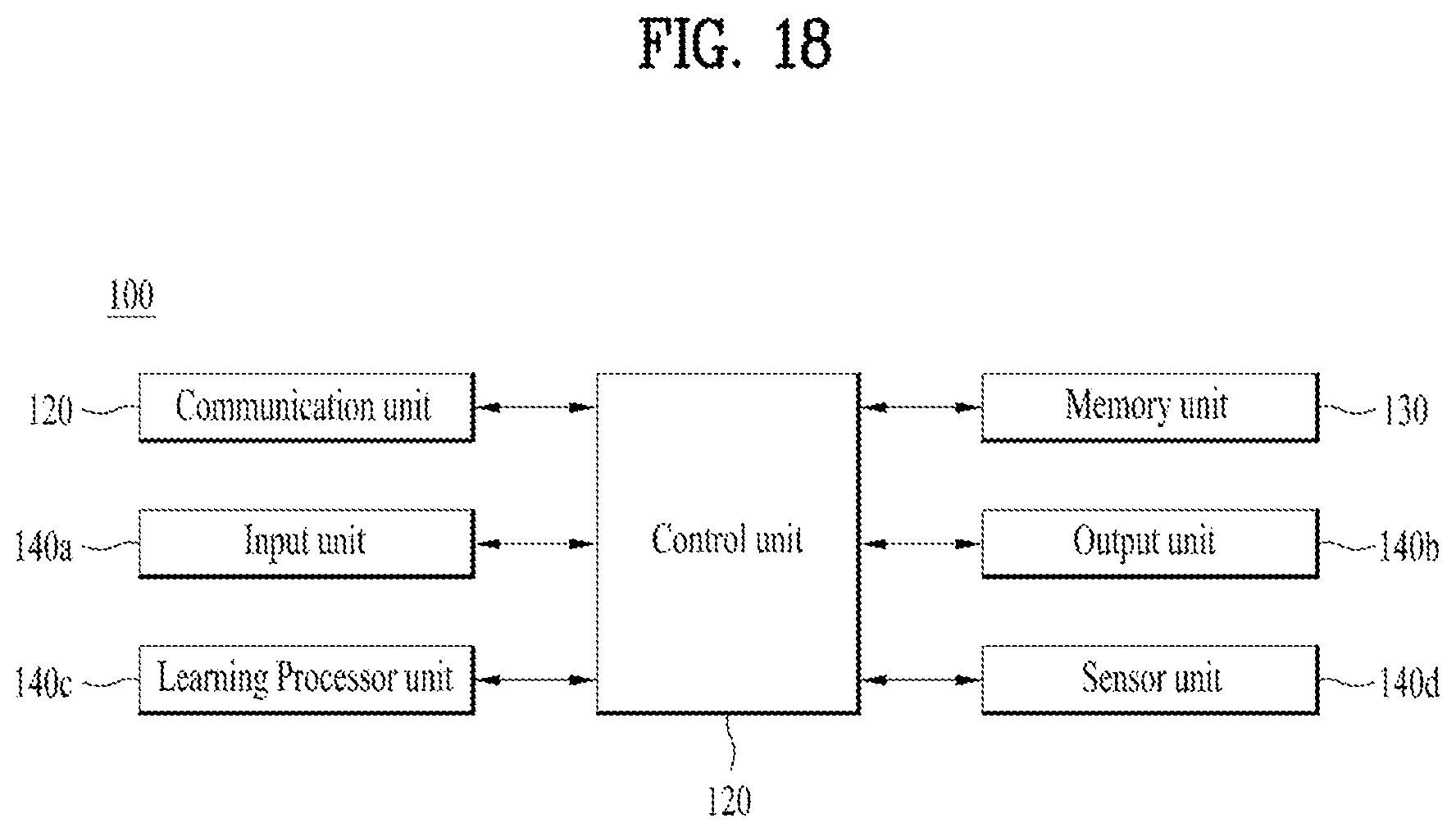 Patent US11777579 Figure 18 – Operation method of UE related to sidelink CSI report in wireless communication system