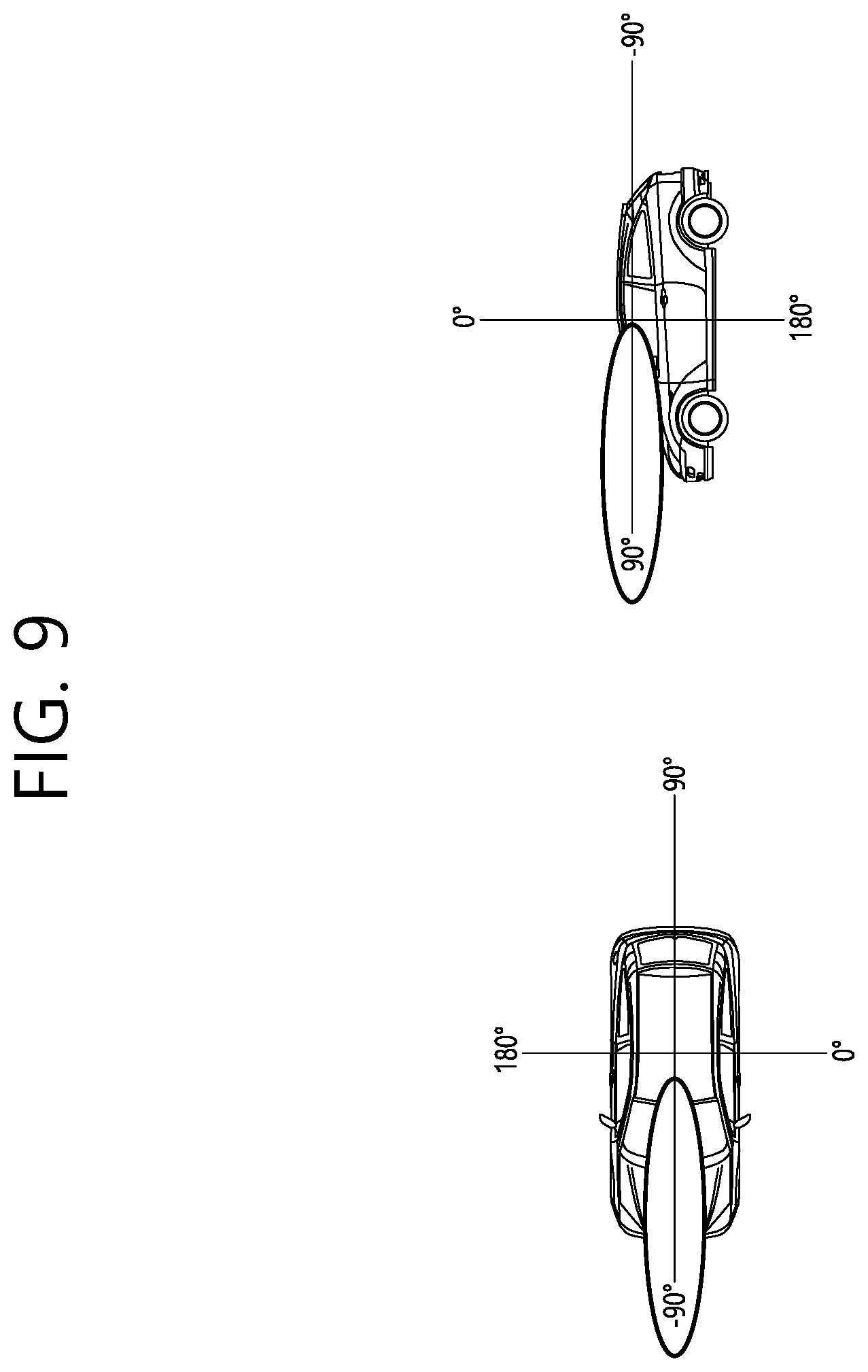 Patent US11777581 Figure 11 – Operation method in V2X device mounted on vehicle