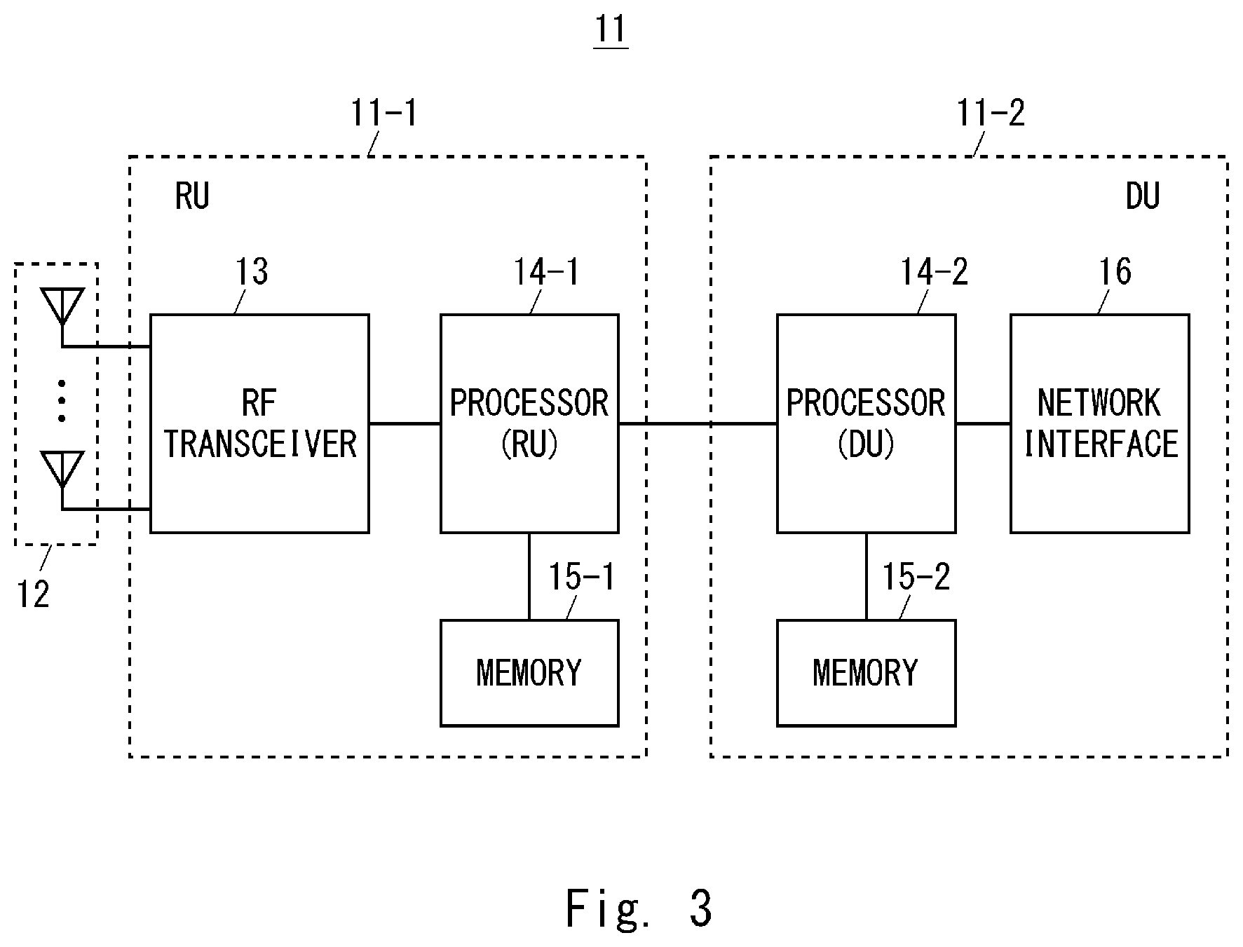 Patent US11777585 Figure 2 – Wireless receiving apparatus and method thereof