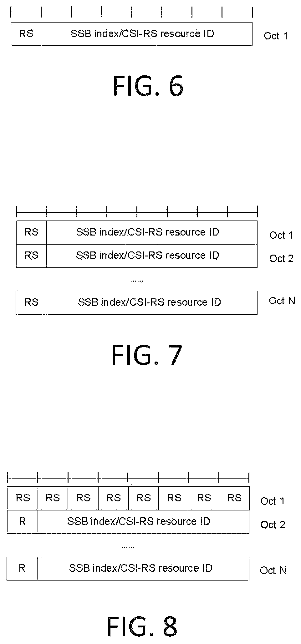 Patent US11777586 Figure 5 – Methods and wireless communication device for carrying out beam failure recovery
