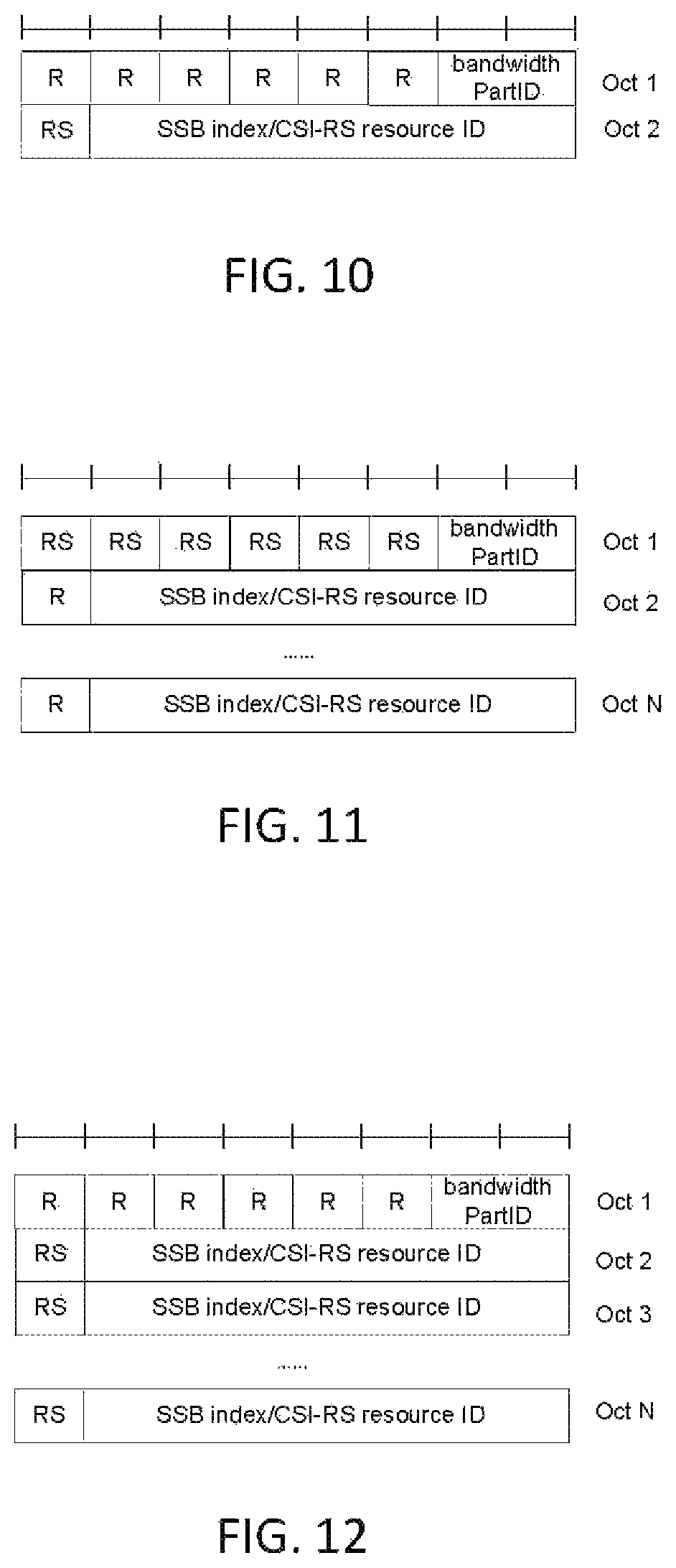 Patent US11777586 Figure 7 – Methods and wireless communication device for carrying out beam failure recovery
